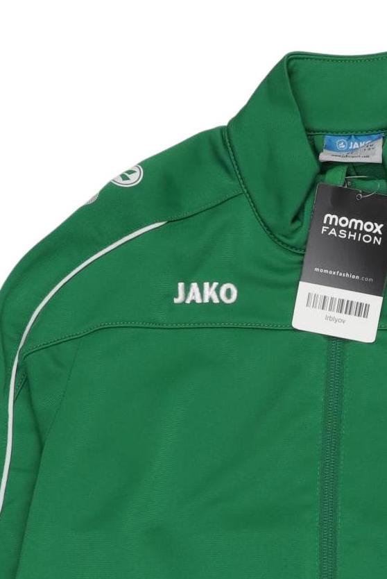 Thumbnail - Jako Jungen Hoodies &amp; Sweater, grün, Gr. 128