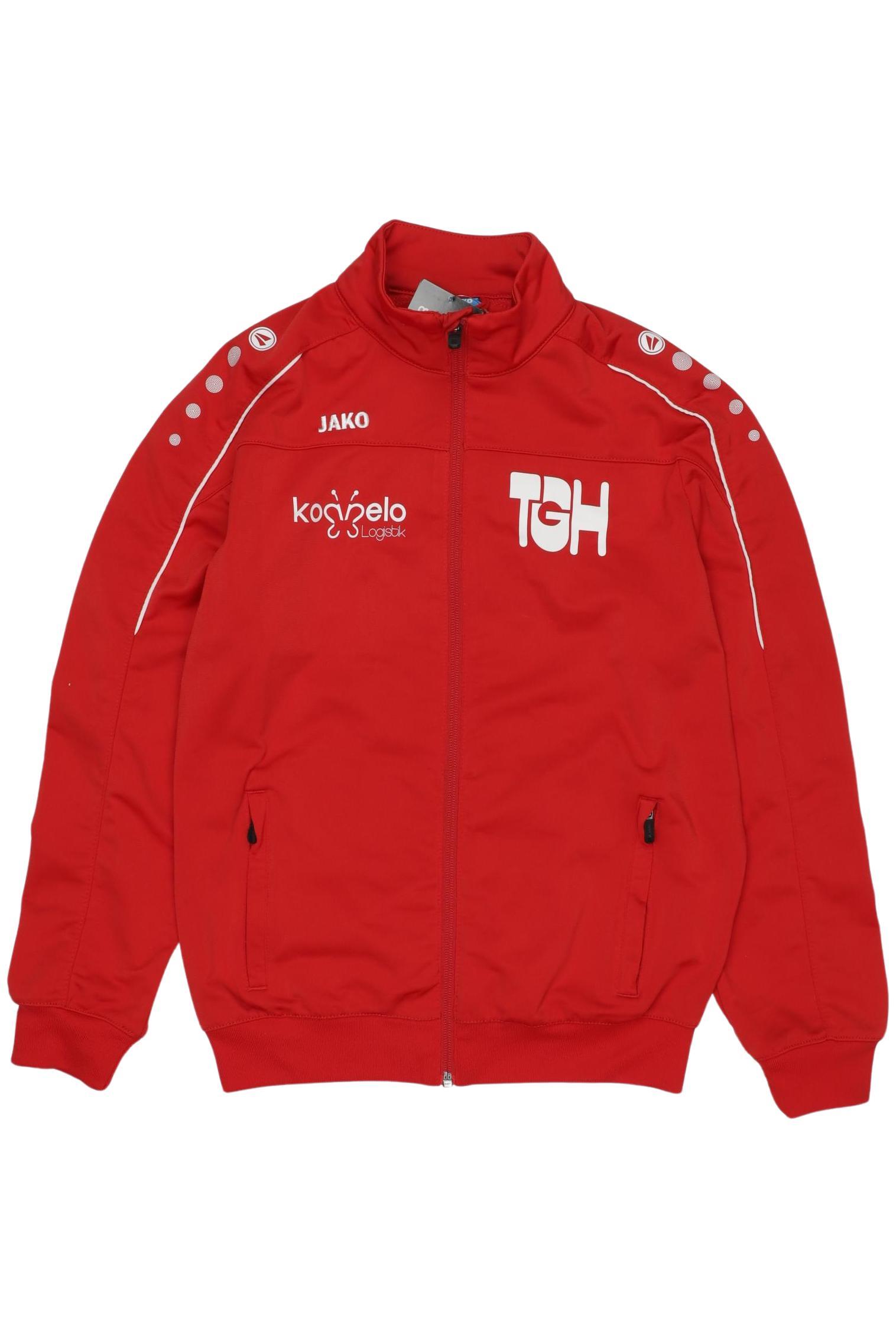 

Jako Jungen Hoodies & Sweater, rot, Gr. 152