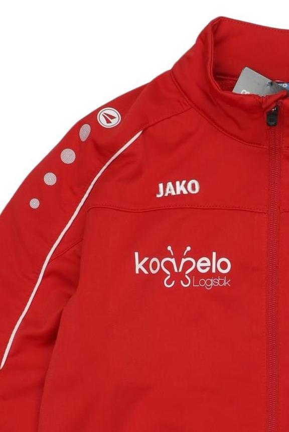 Thumbnail - Jako Jungen Hoodies &amp; Sweater, rot, Gr. 152