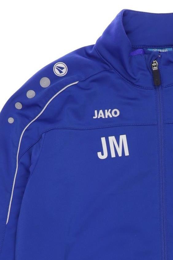 Thumbnail - Jako Jungen Hoodies &amp; Sweater, blau, Gr. 152