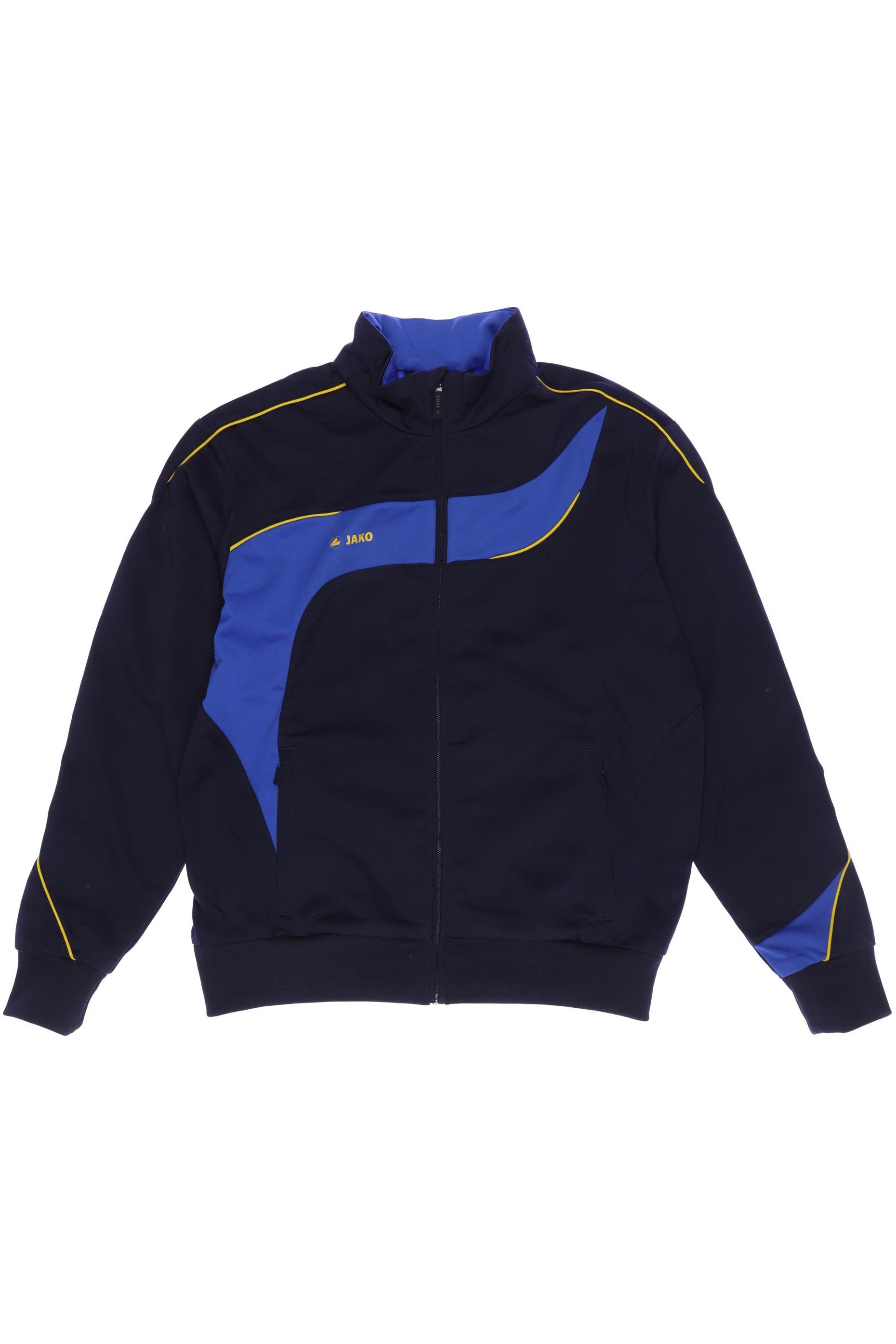

Jako Herren Hoodies & Sweater, marineblau, Gr. 164