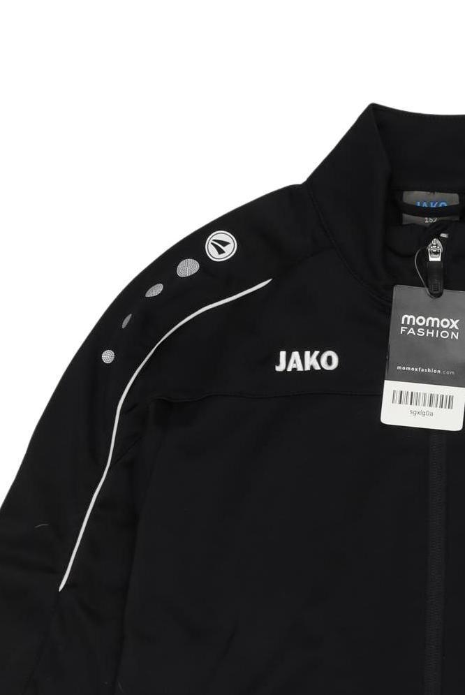 Thumbnail - Jako Jungen Hoodies &amp; Sweater, schwarz, Gr. 152