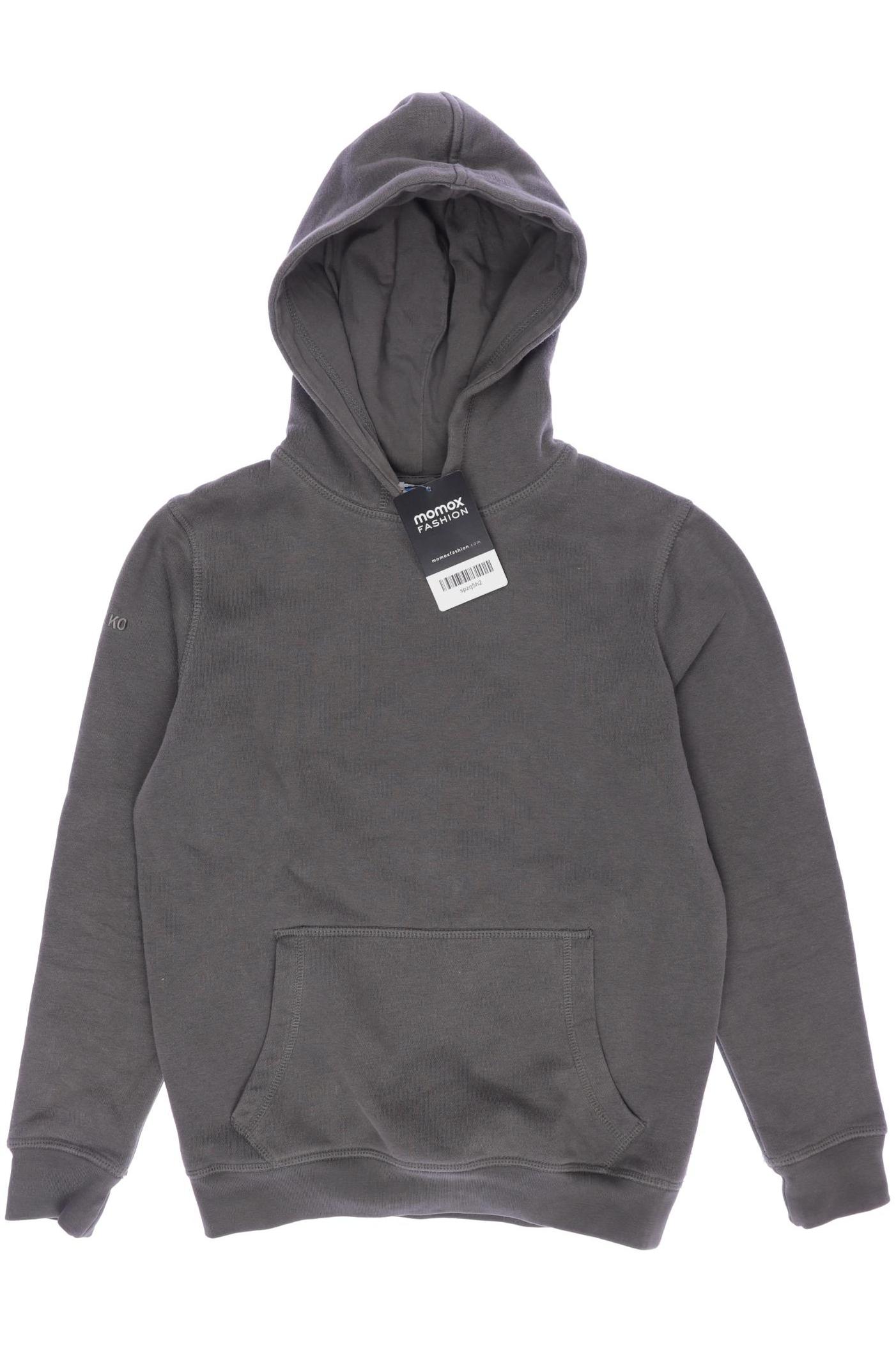 

Jako Herren Hoodies & Sweater, grau, Gr. 140