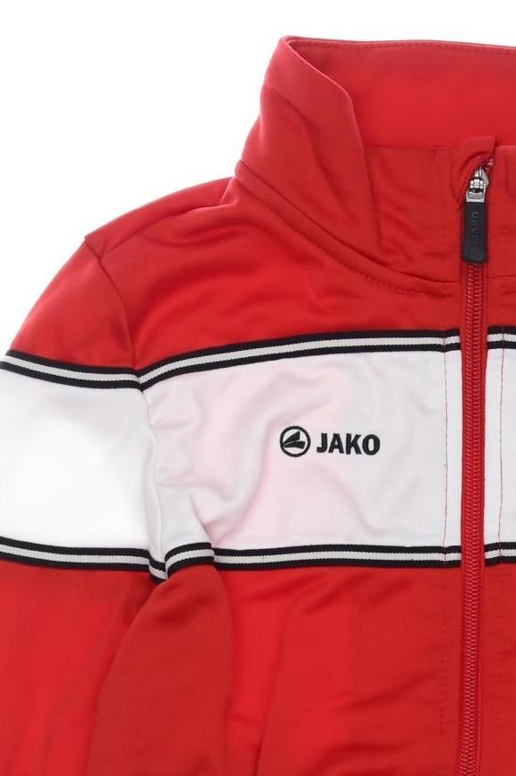 Thumbnail - Jako Jungen Hoodies &amp; Sweater, rot, Gr. 128