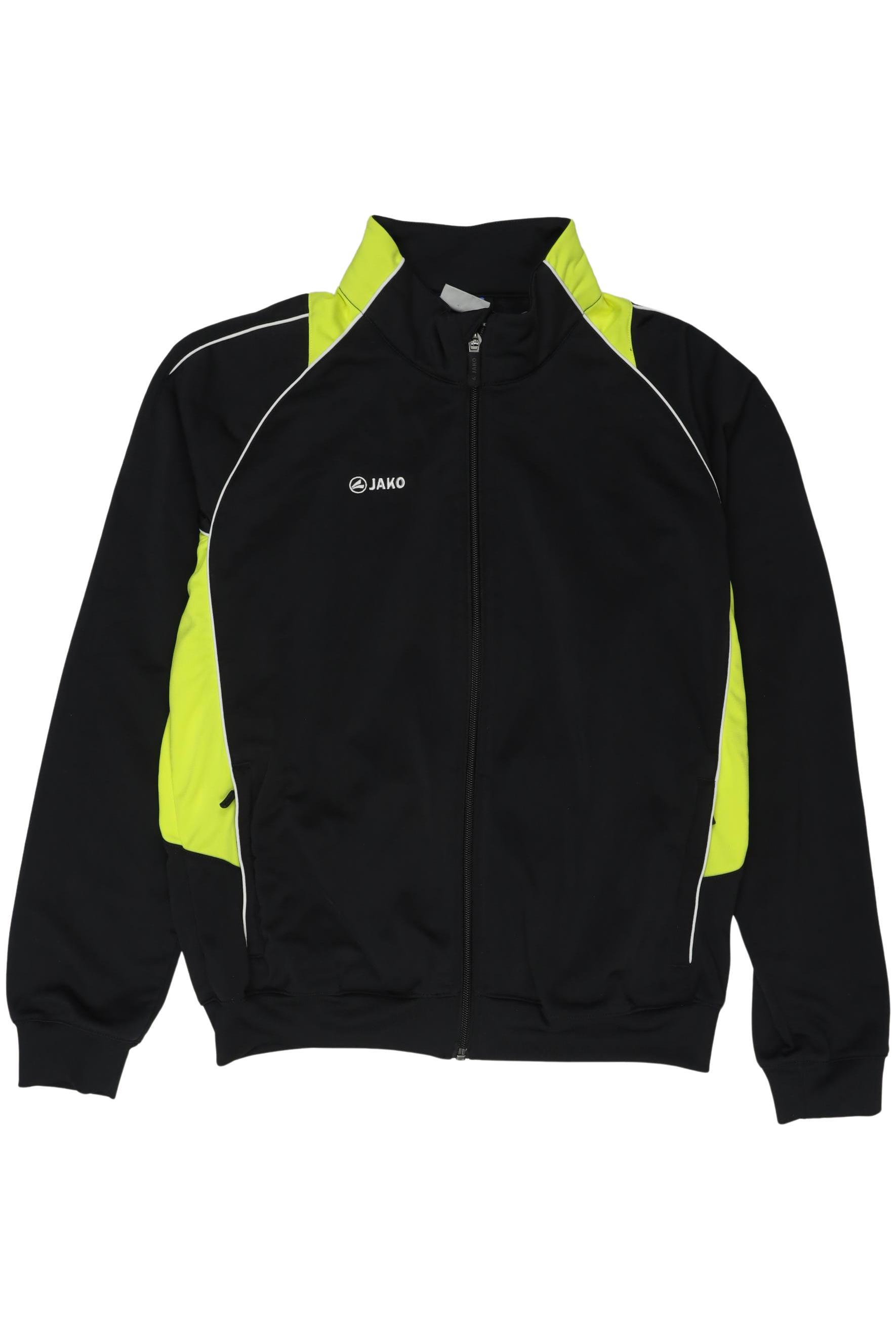 

Jako Jungen Jacke, neon, Gr. 164