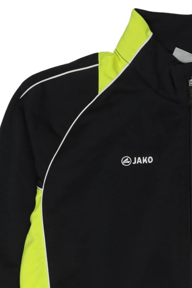 Thumbnail - Jako Jungen Jacke, neon, Gr. 164