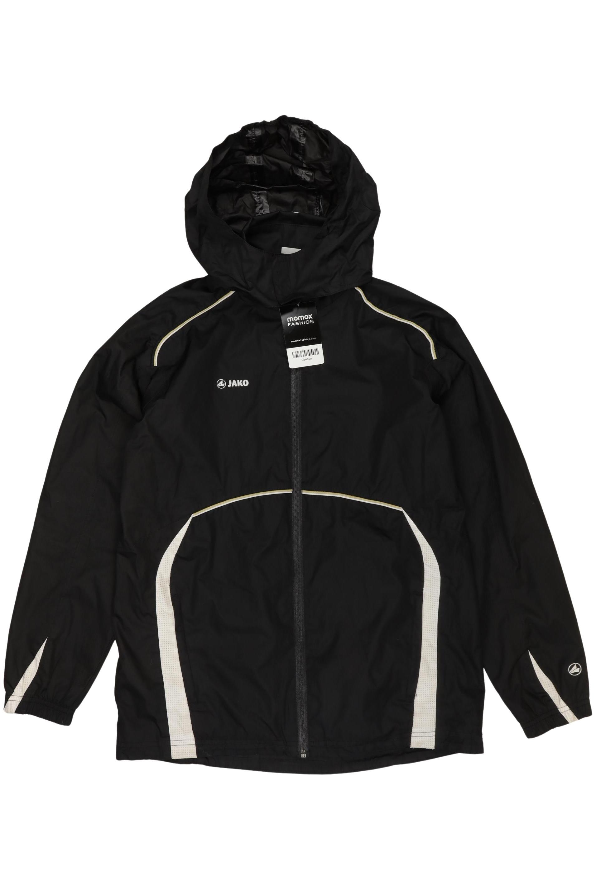 

Jako Jungen Jacke, schwarz, Gr. 164