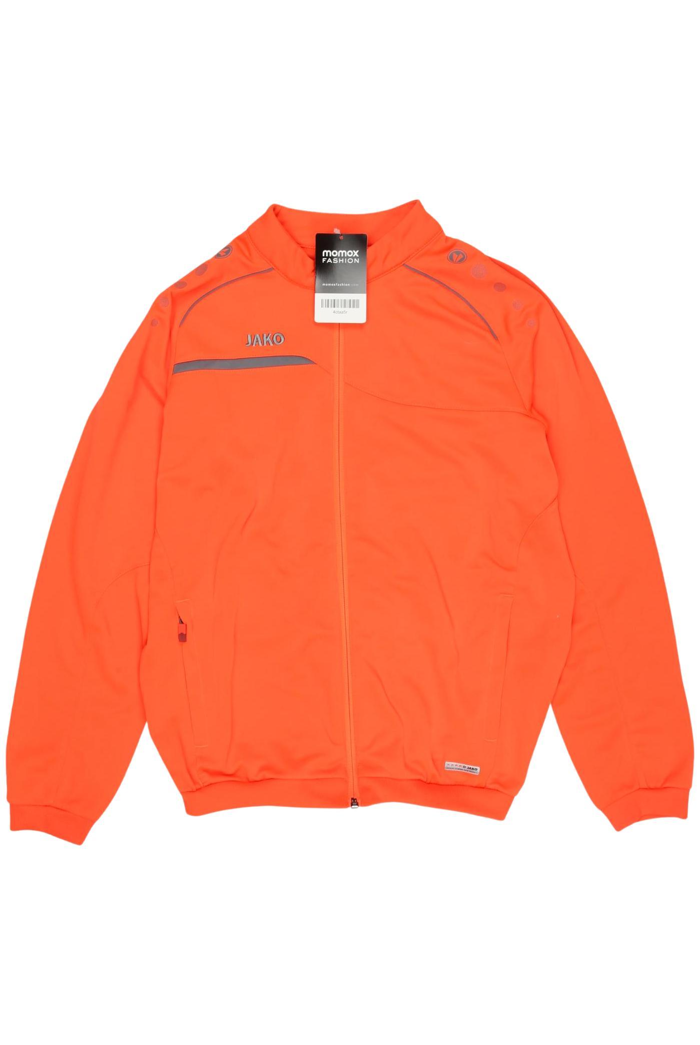 

Jako Jungen Jacke, neon, Gr. 152