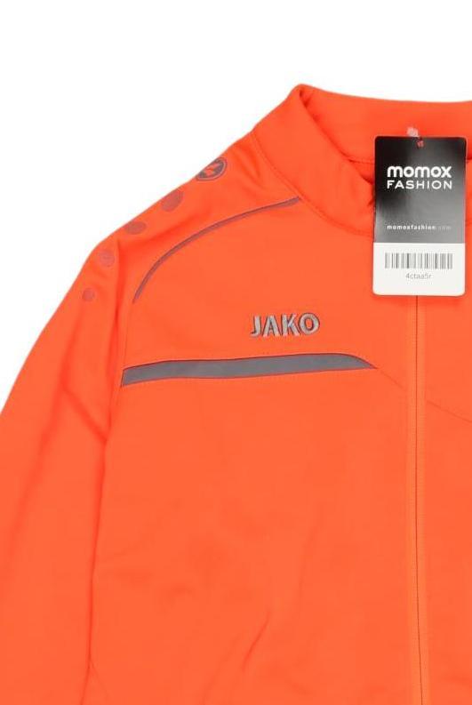 Thumbnail - Jako Jungen Jacke, neon, Gr. 152