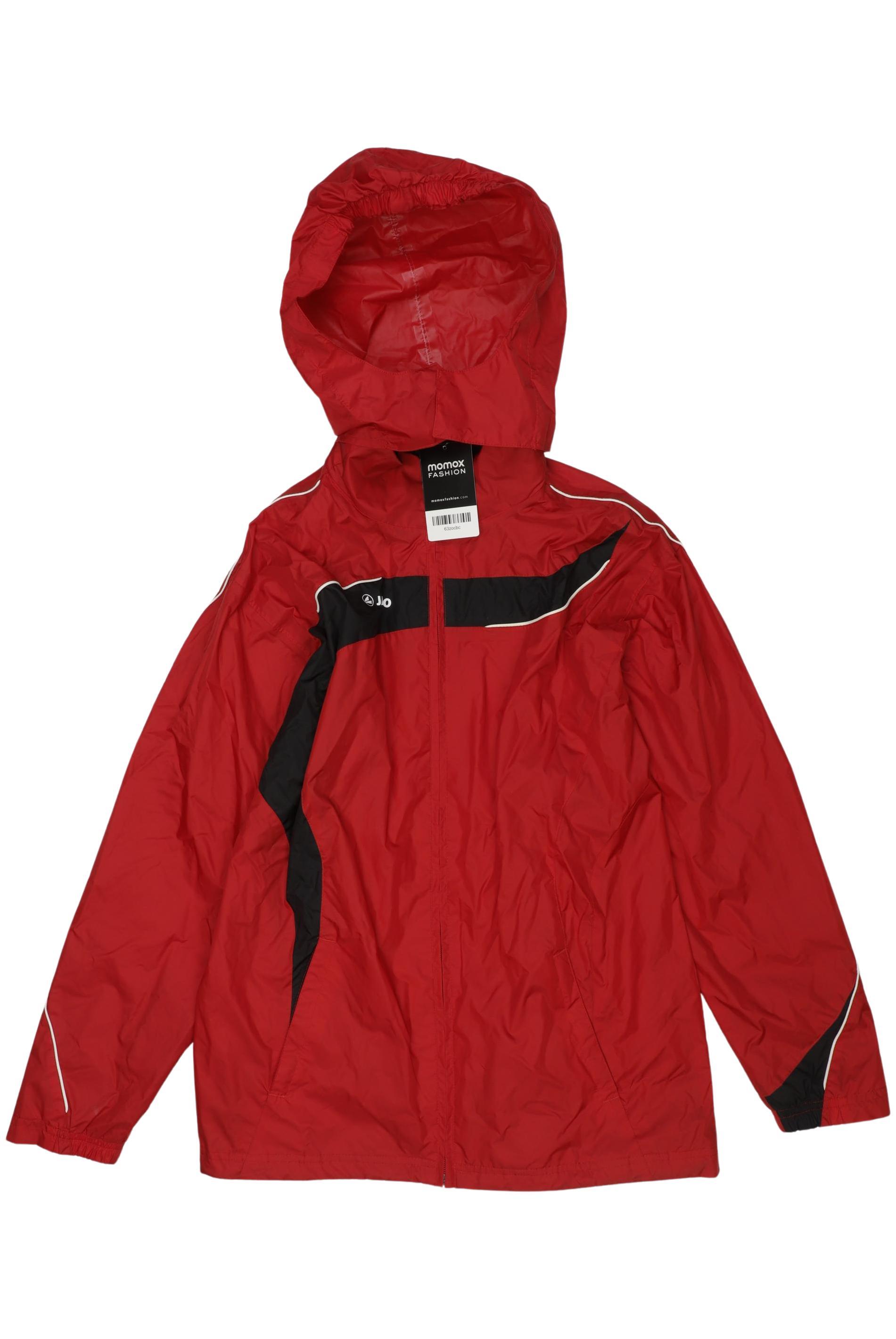 

Jako Jungen Jacke, rot, Gr. 164