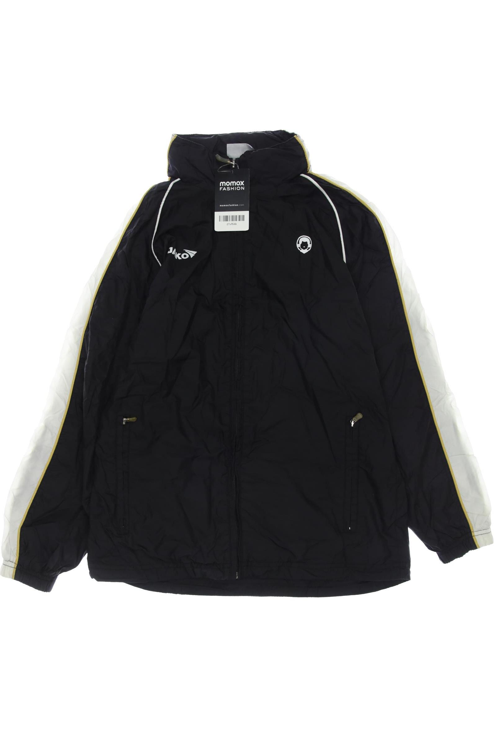 

Jako Jungen Jacke, schwarz, Gr. 152