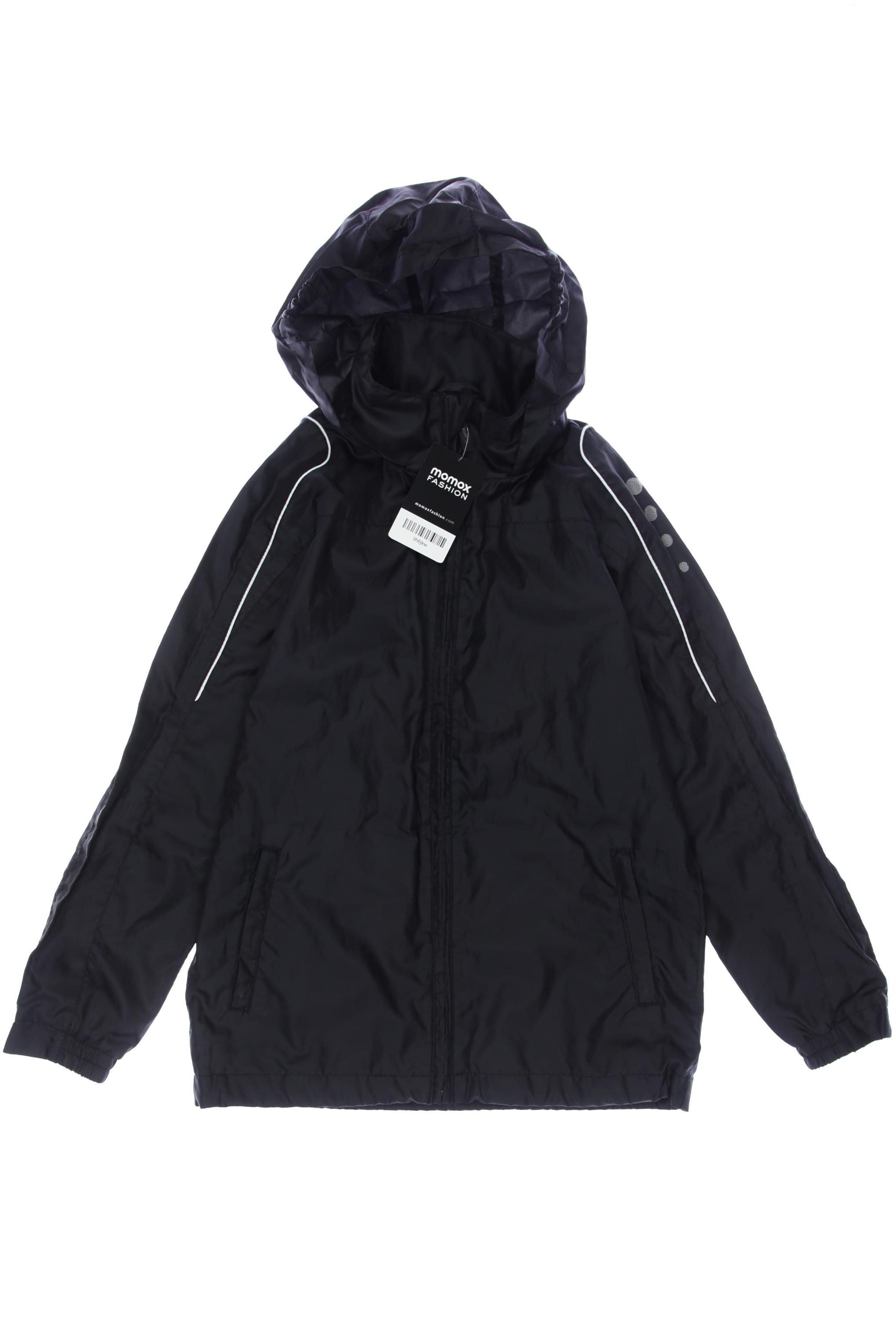 

Jako Jungen Jacke, schwarz, Gr. 140