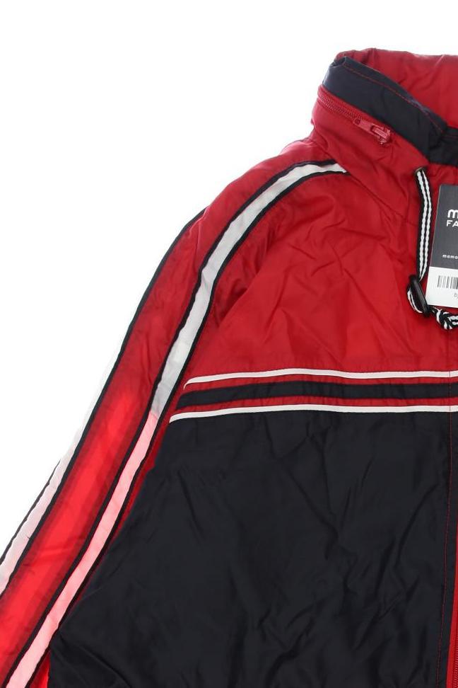 Thumbnail - Jako Herren Jacke, rot, Gr. 176