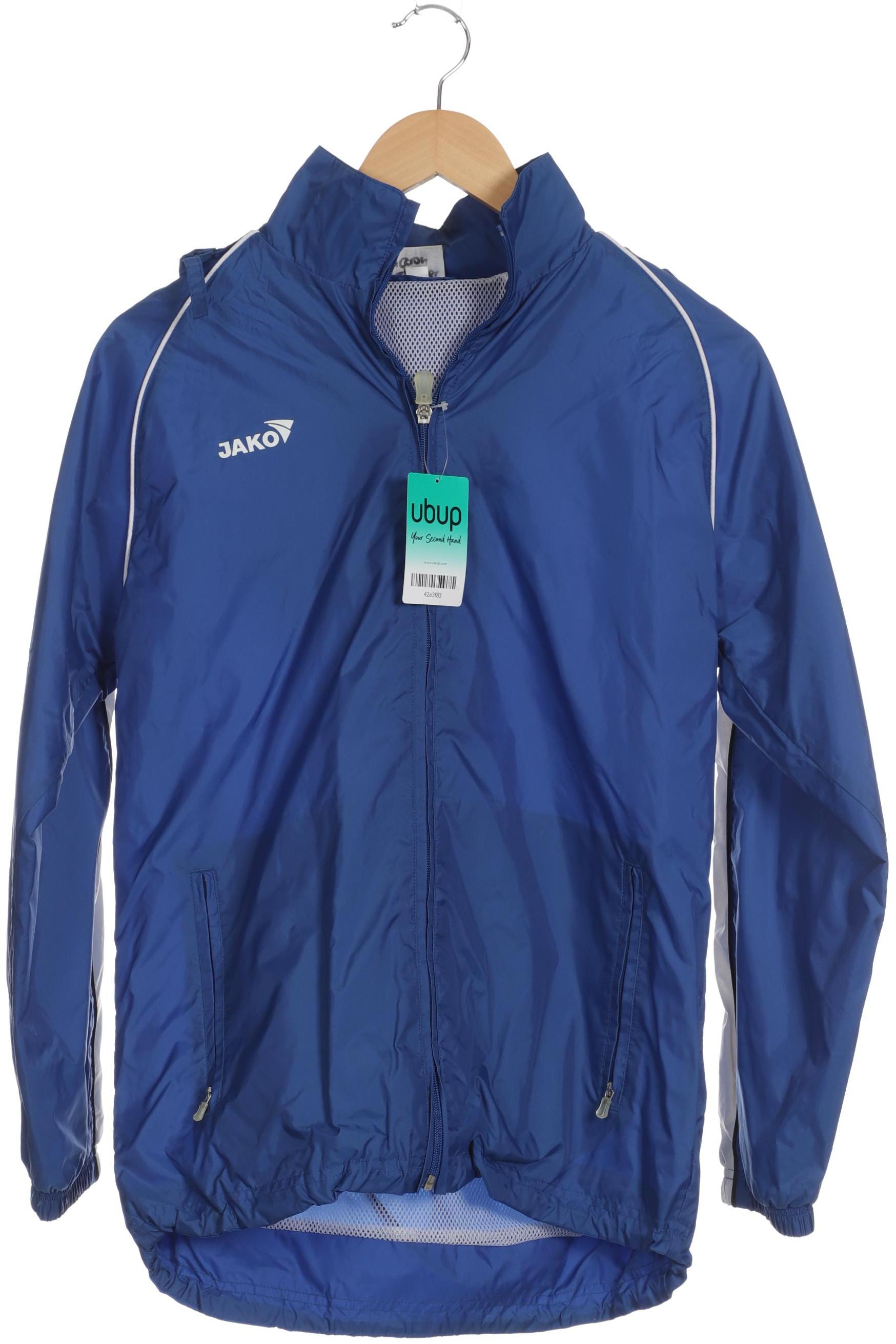 

Jako Herren Jacke, blau, Gr. 146