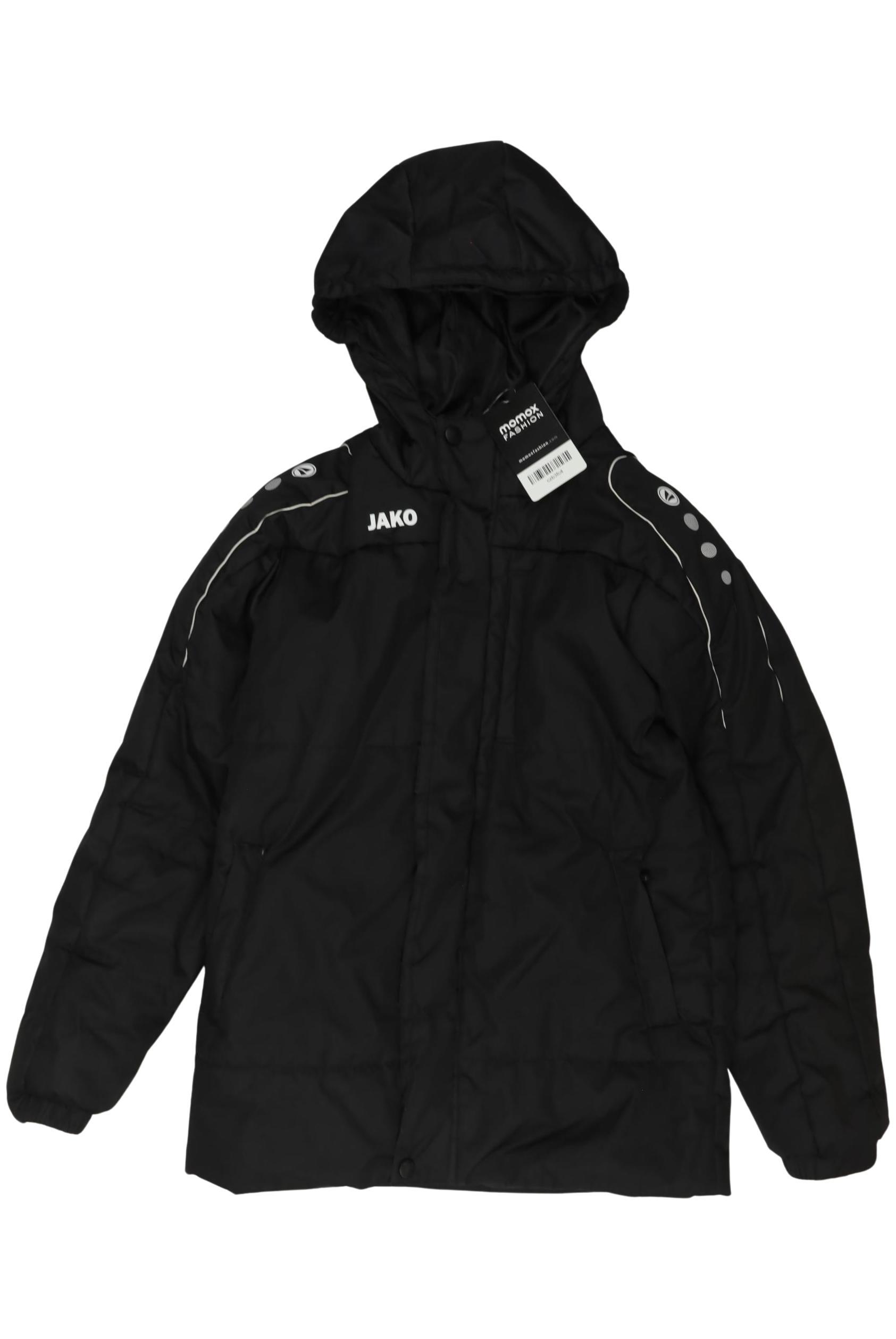 

Jako Jungen Jacke, schwarz, Gr. 152
