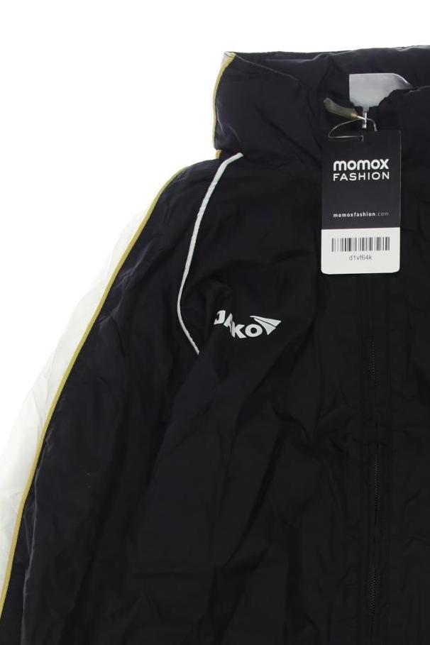 Thumbnail - Jako Herren Jacke, schwarz, Gr. 152