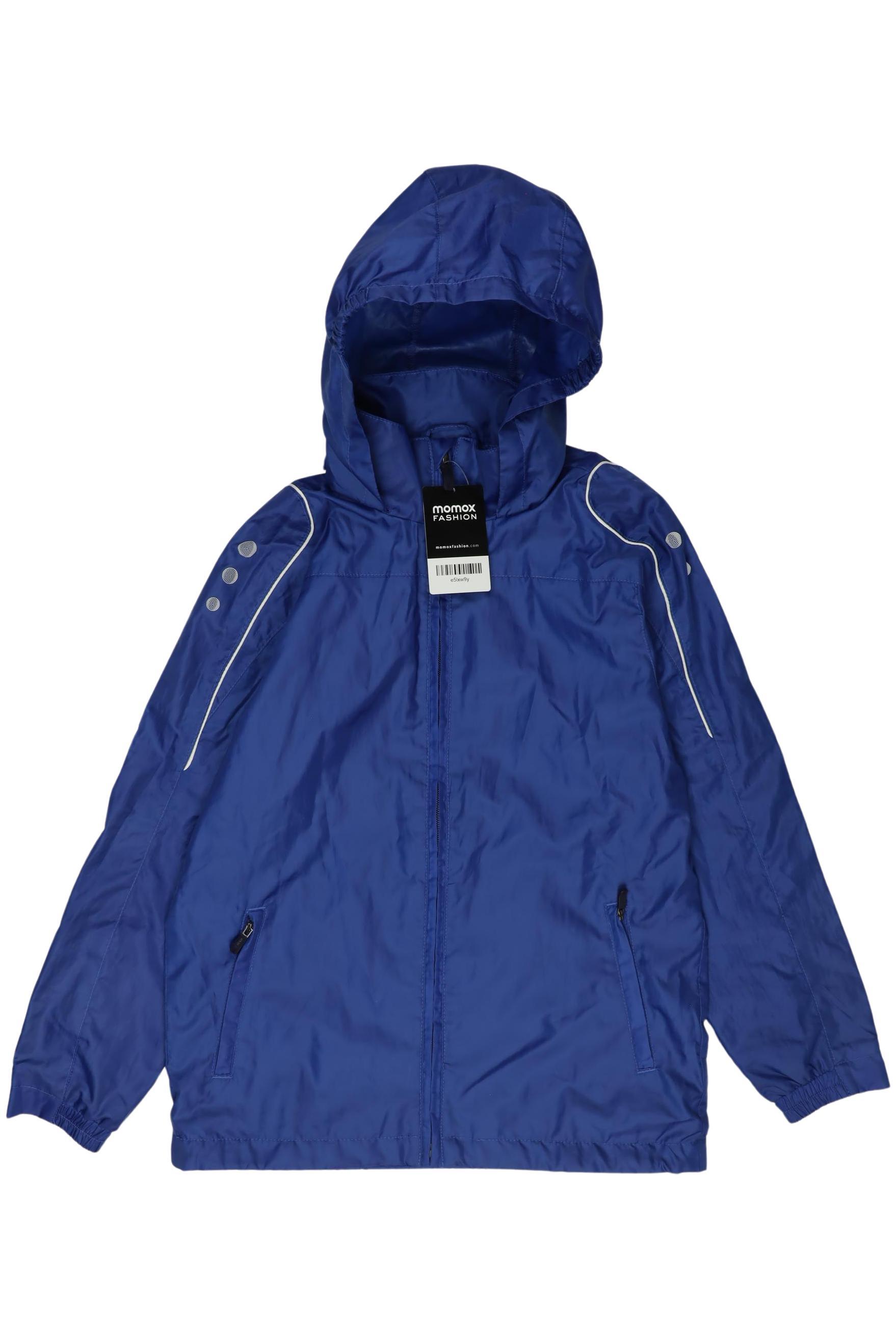 

Jako Jungen Jacke, blau, Gr. 140