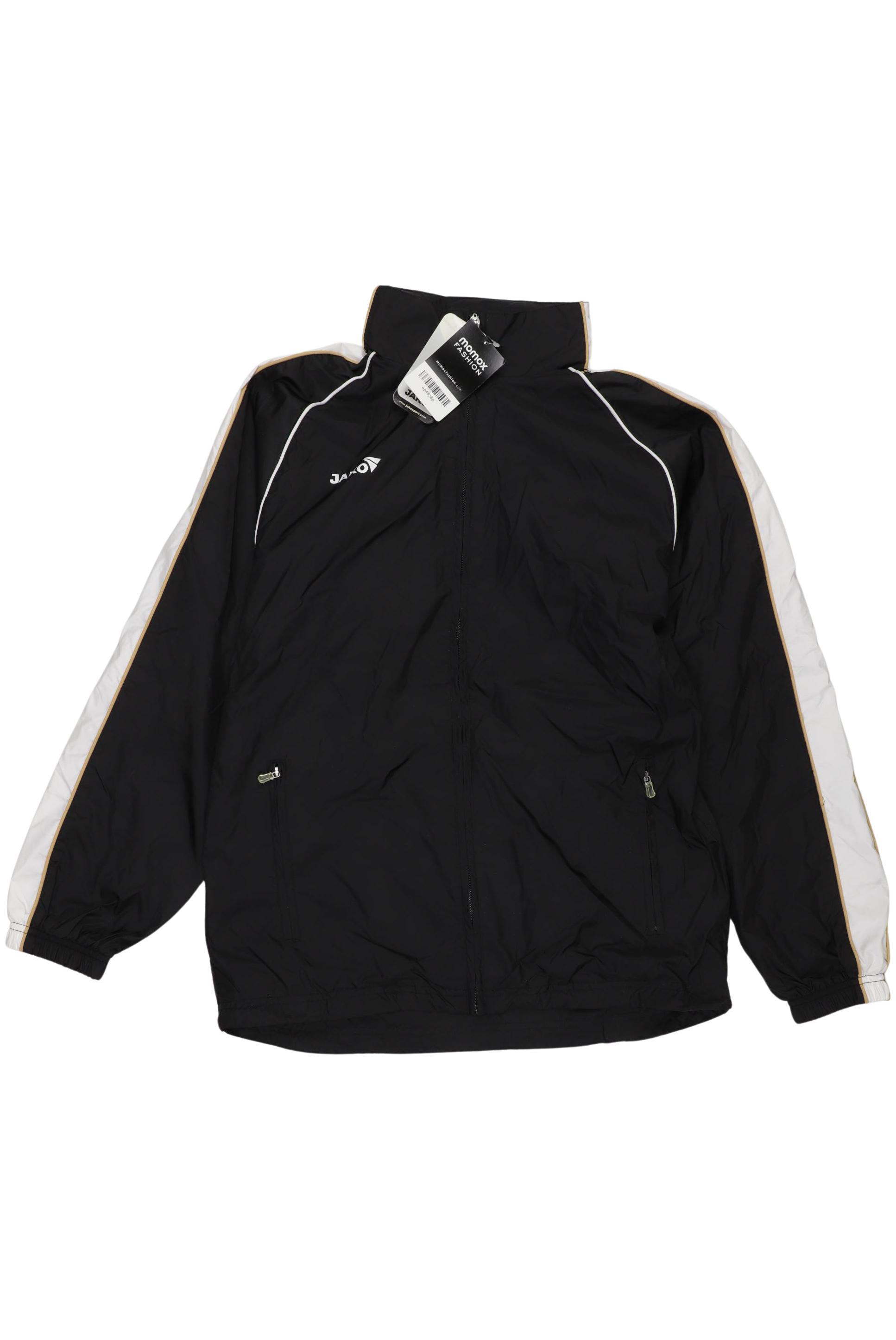 

Jako Herren Jacke, schwarz, Gr. 164