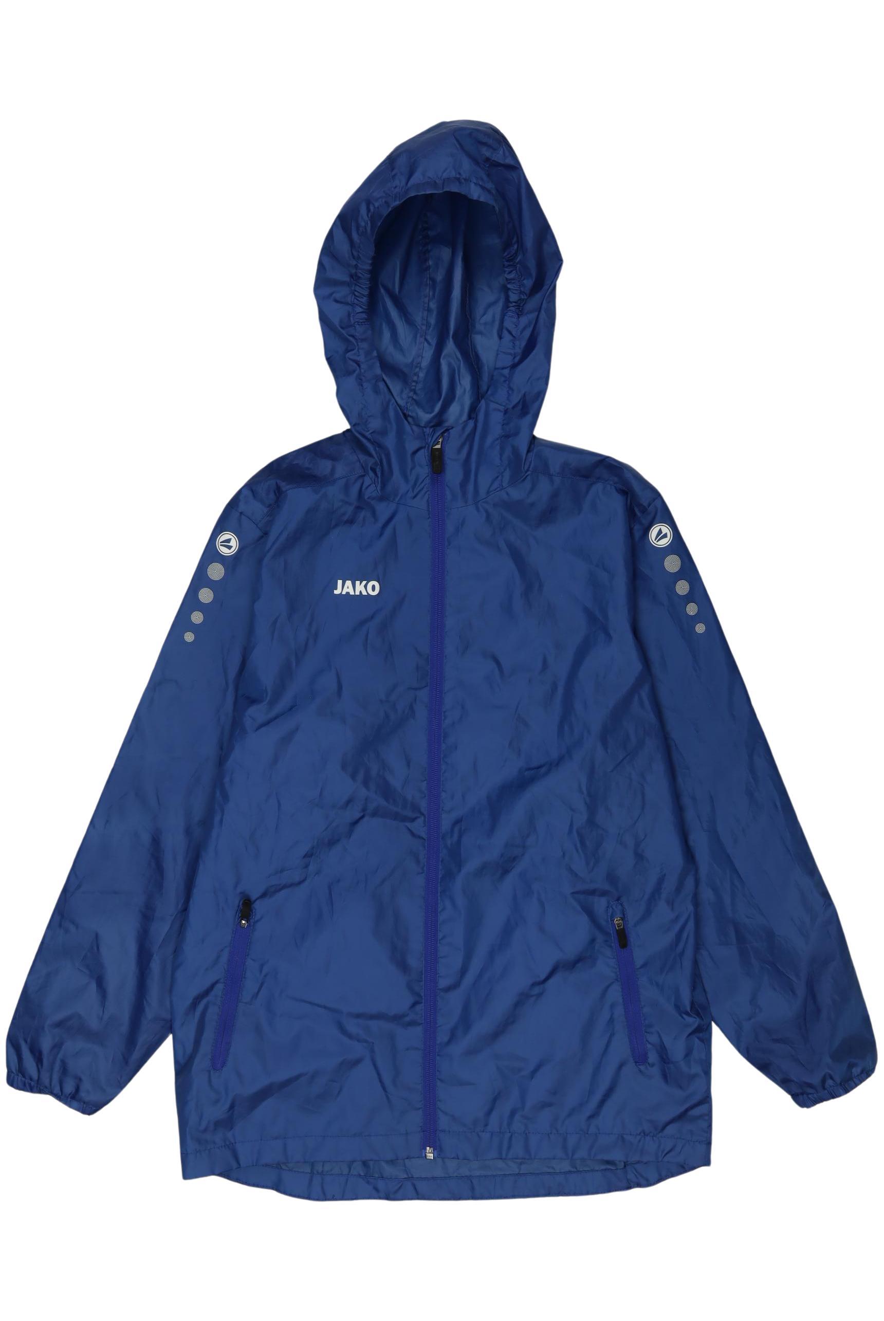 

Jako Jungen Jacke, blau, Gr. 152