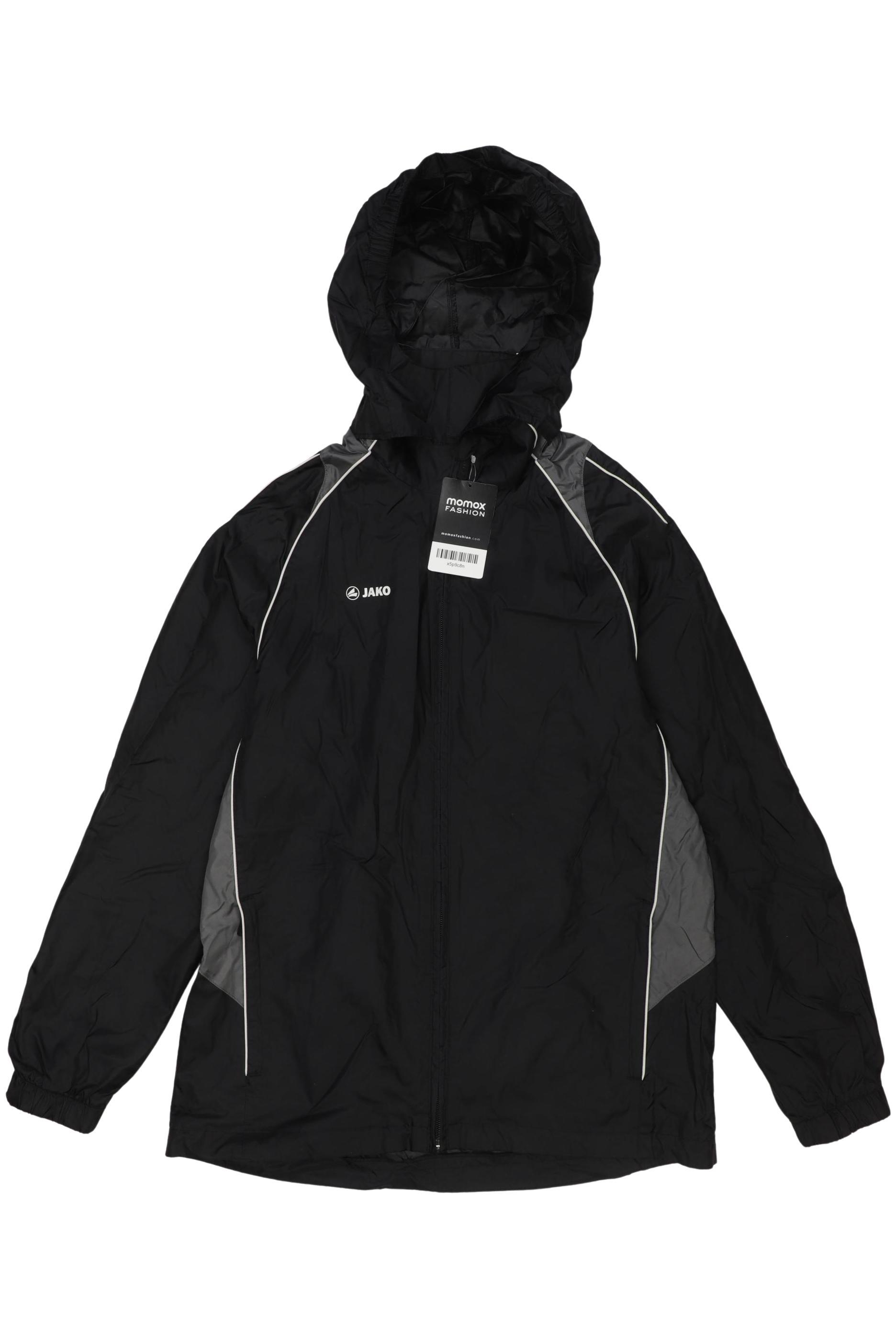 

Jako Jungen Jacke, schwarz, Gr. 164