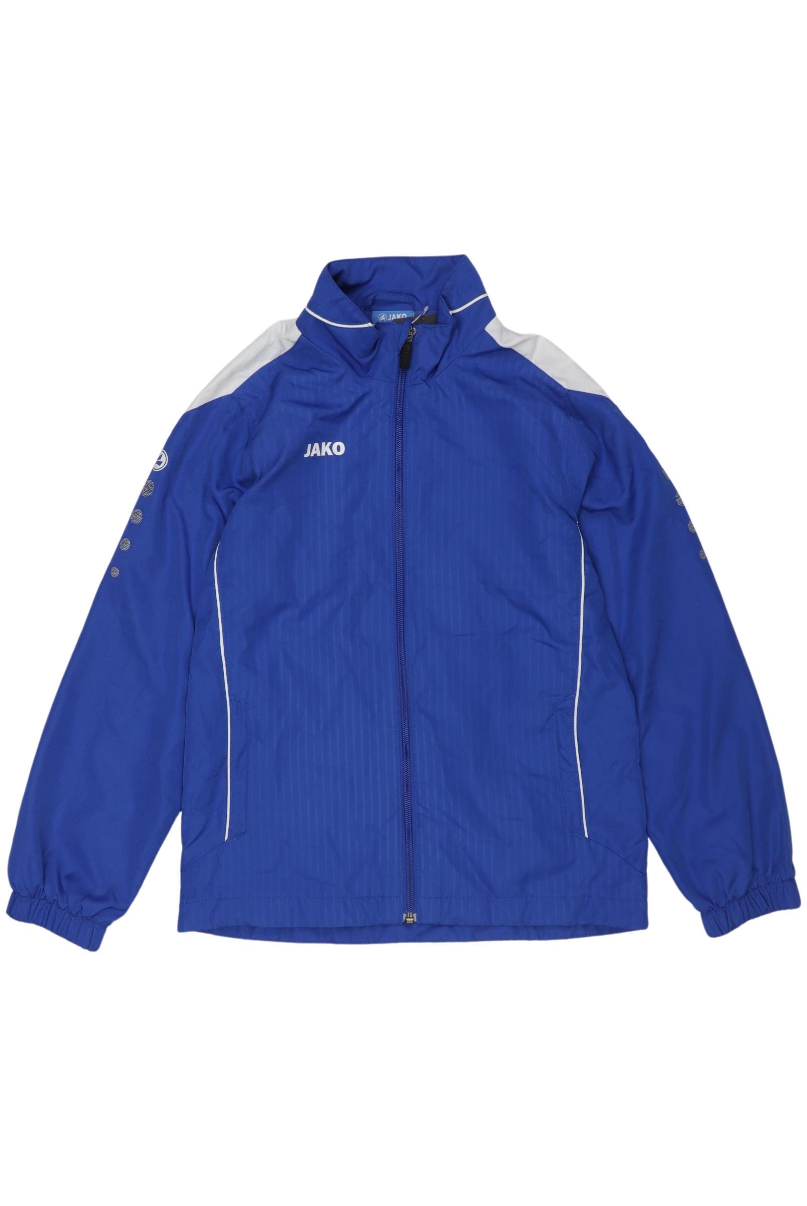 

Jako Jungen Jacke, blau, Gr. 140
