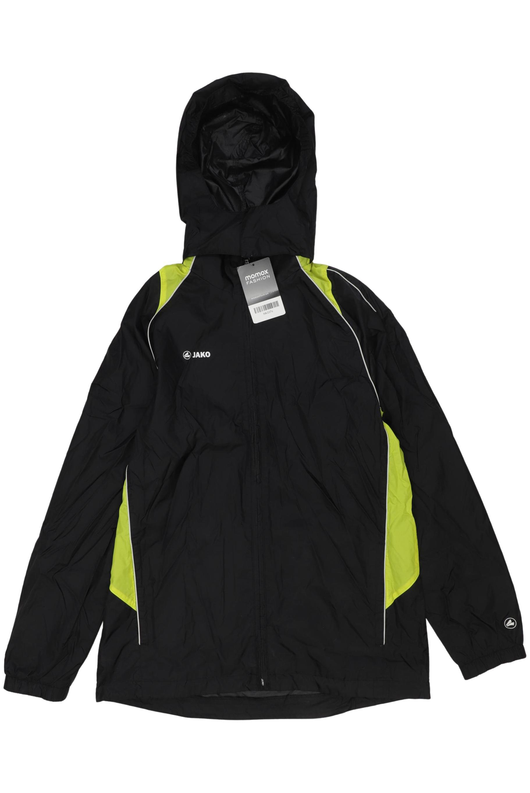

Jako Jungen Jacke, neon, Gr. 164