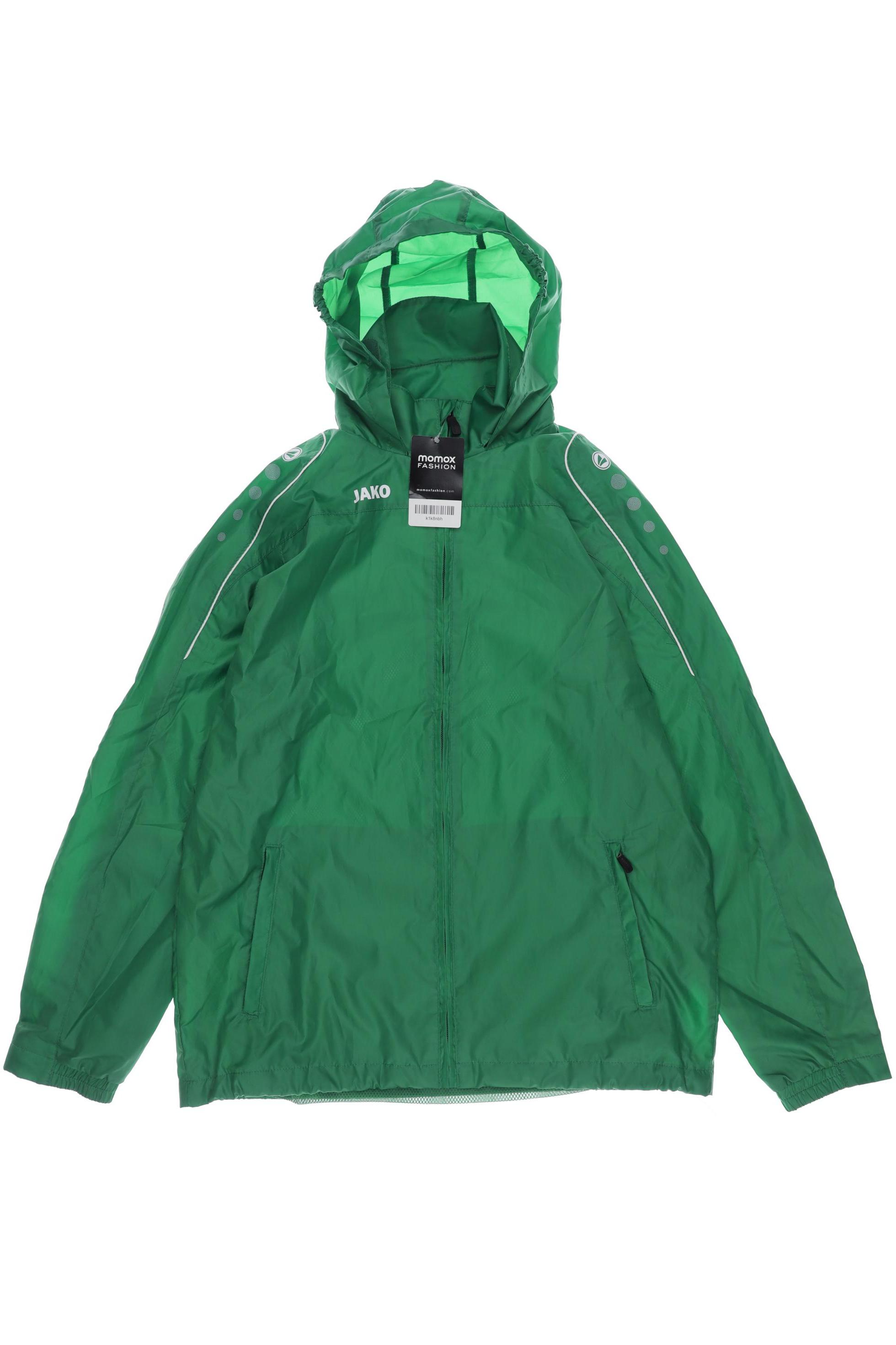 

Jako Herren Jacke, grün, Gr. 164