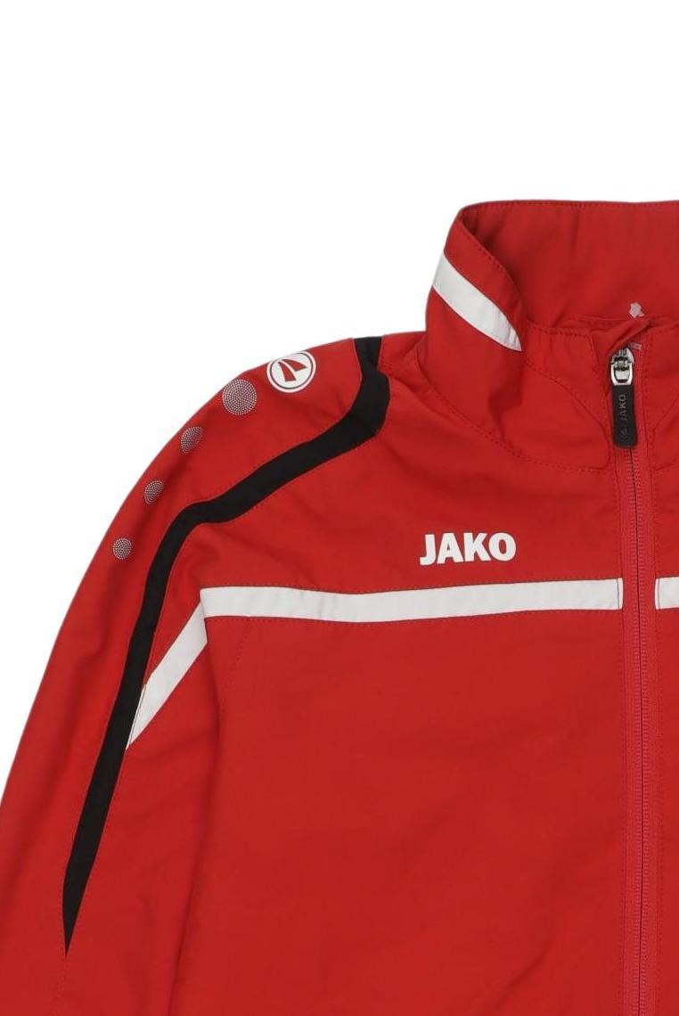 Thumbnail - Jako Jungen Jacke, rot, Gr. 140