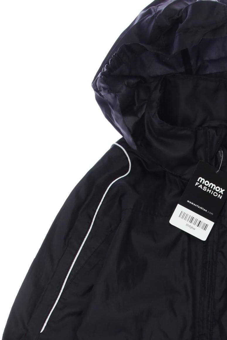 Thumbnail - Jako Herren Jacke, schwarz, Gr. 140