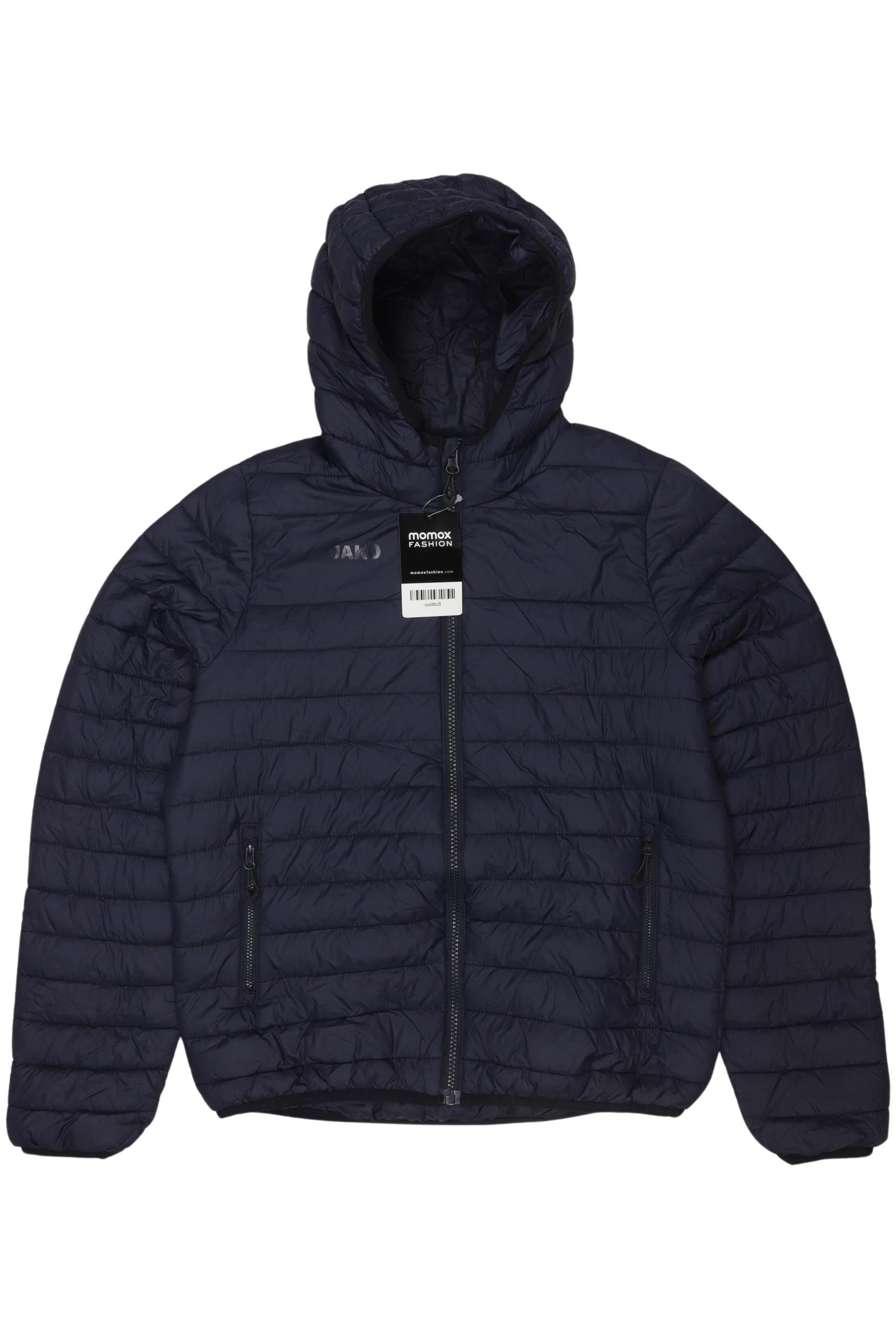 

Jako Herren Jacke, marineblau, Gr. 164