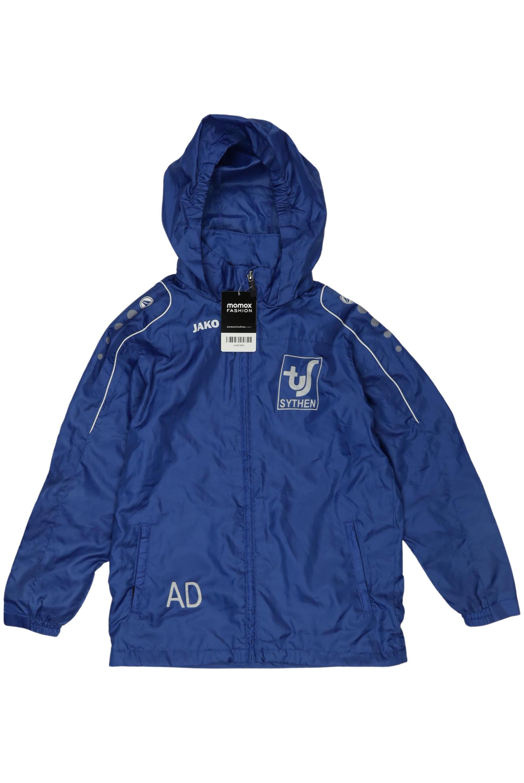 

Jako Jungen Jacke, blau, Gr. 140