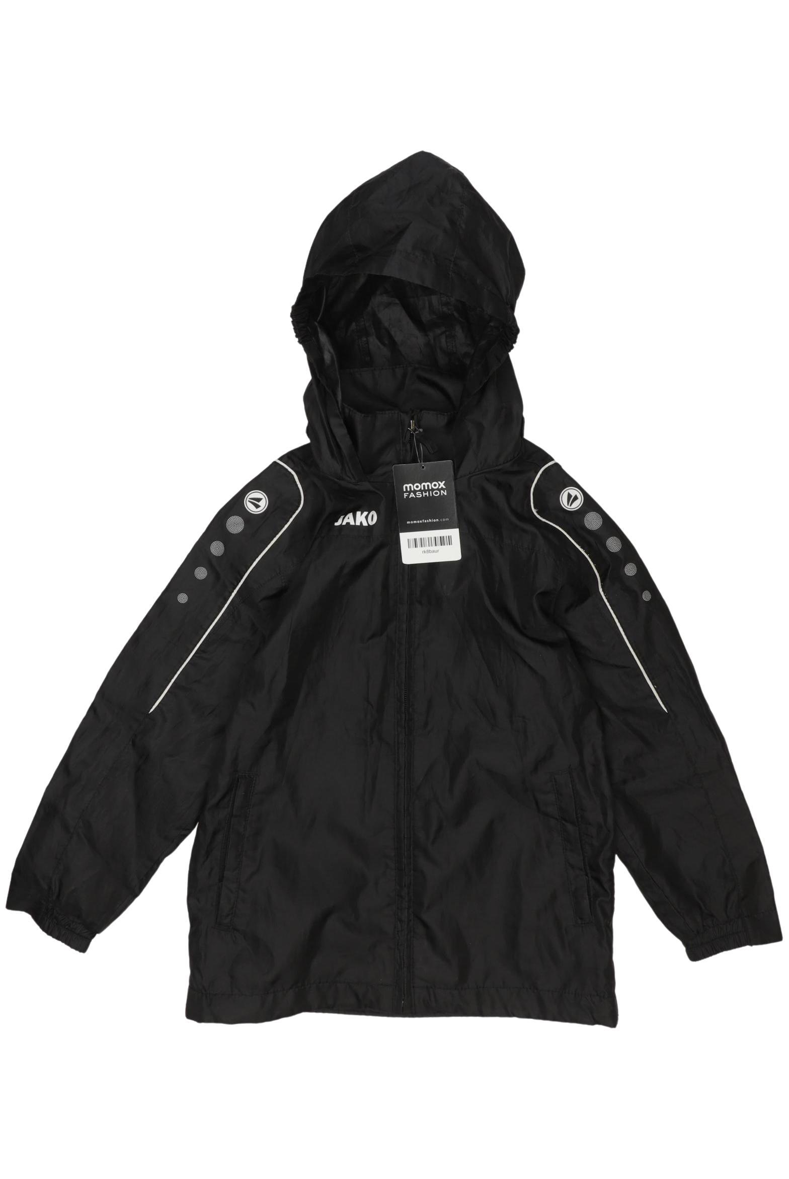 

Jako Herren Jacke, schwarz, Gr. 116