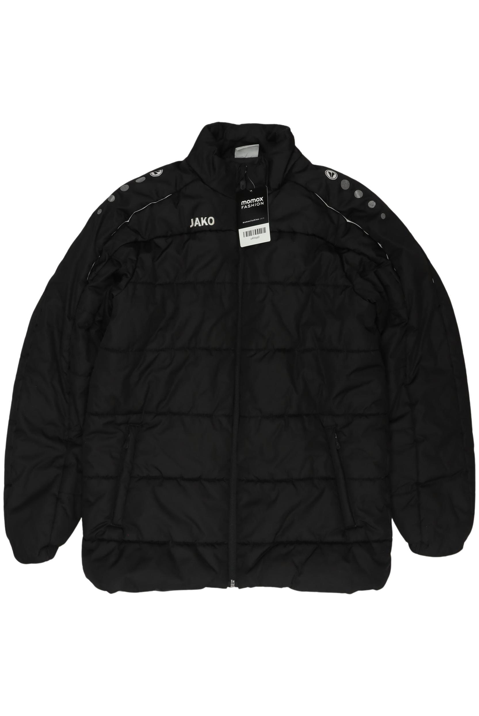 

Jako Herren Jacke, schwarz, Gr. 164