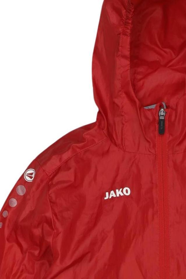 Thumbnail - Jako Jungen Jacke, rot, Gr. 152