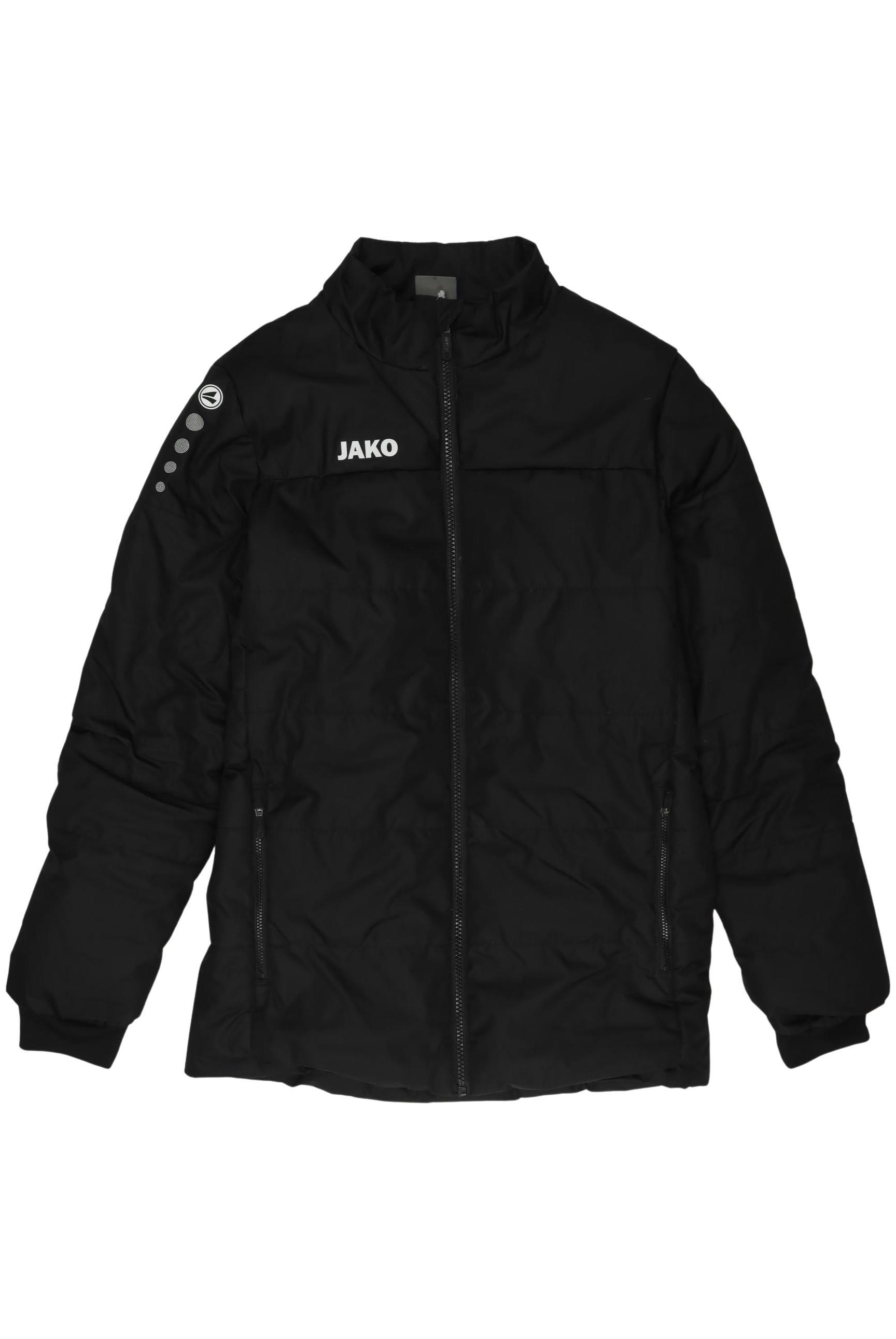 

Jako Jungen Jacke, schwarz, Gr. 152