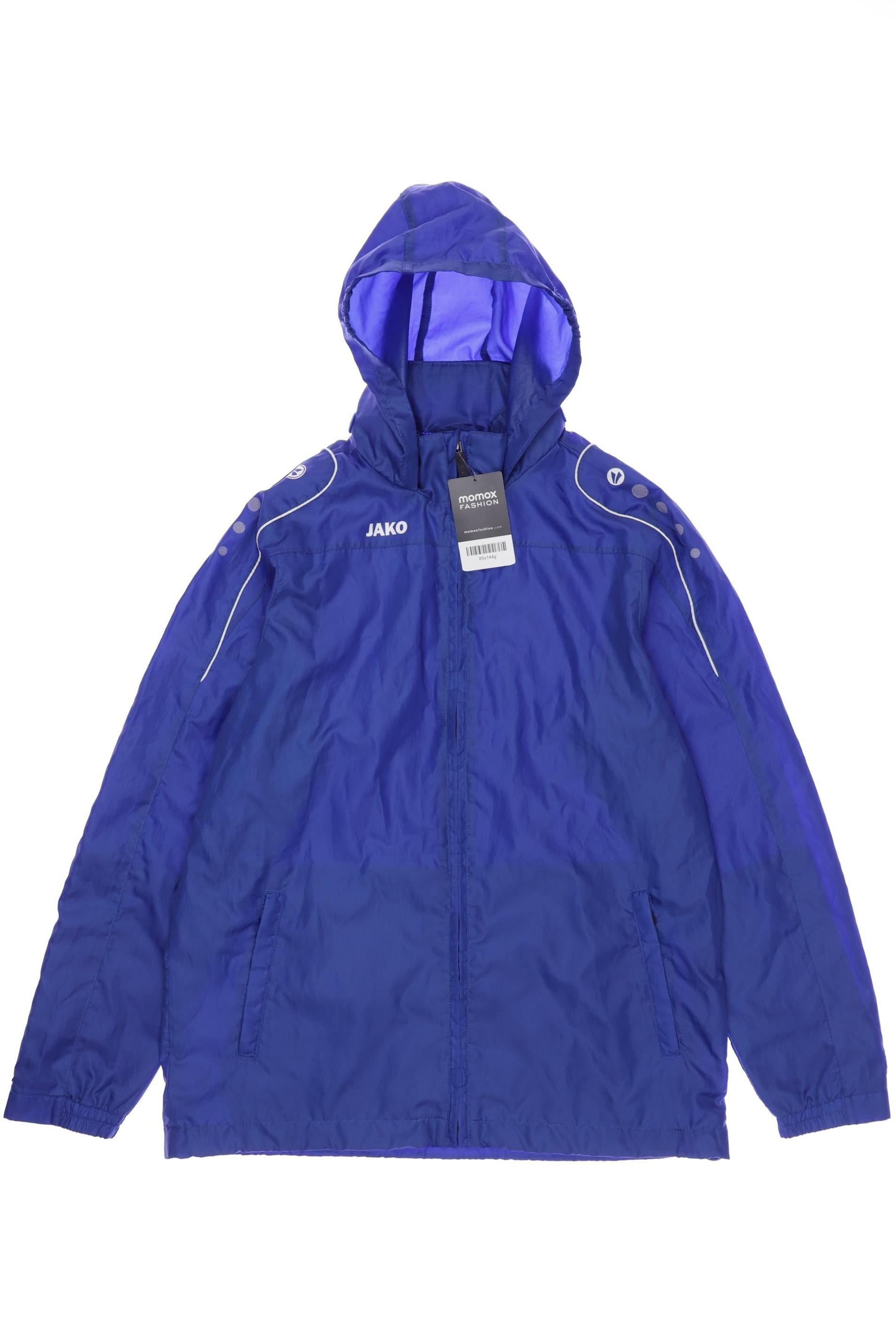 

Jako Herren Jacke, blau, Gr. 164
