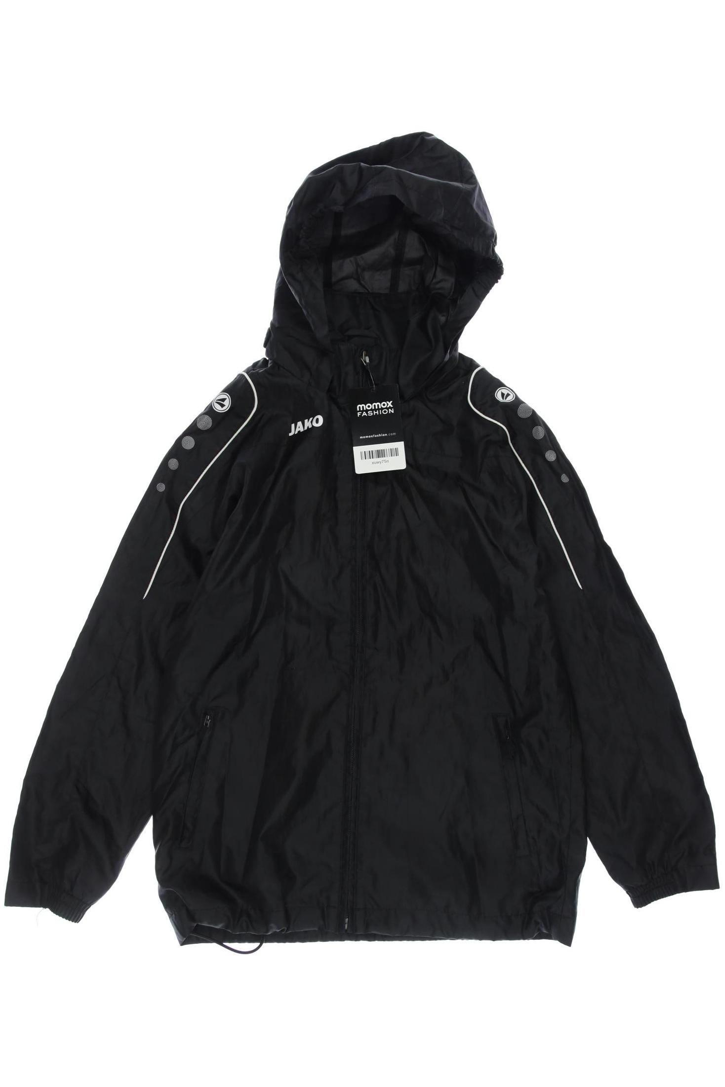 

Jako Herren Jacke, schwarz, Gr. 140