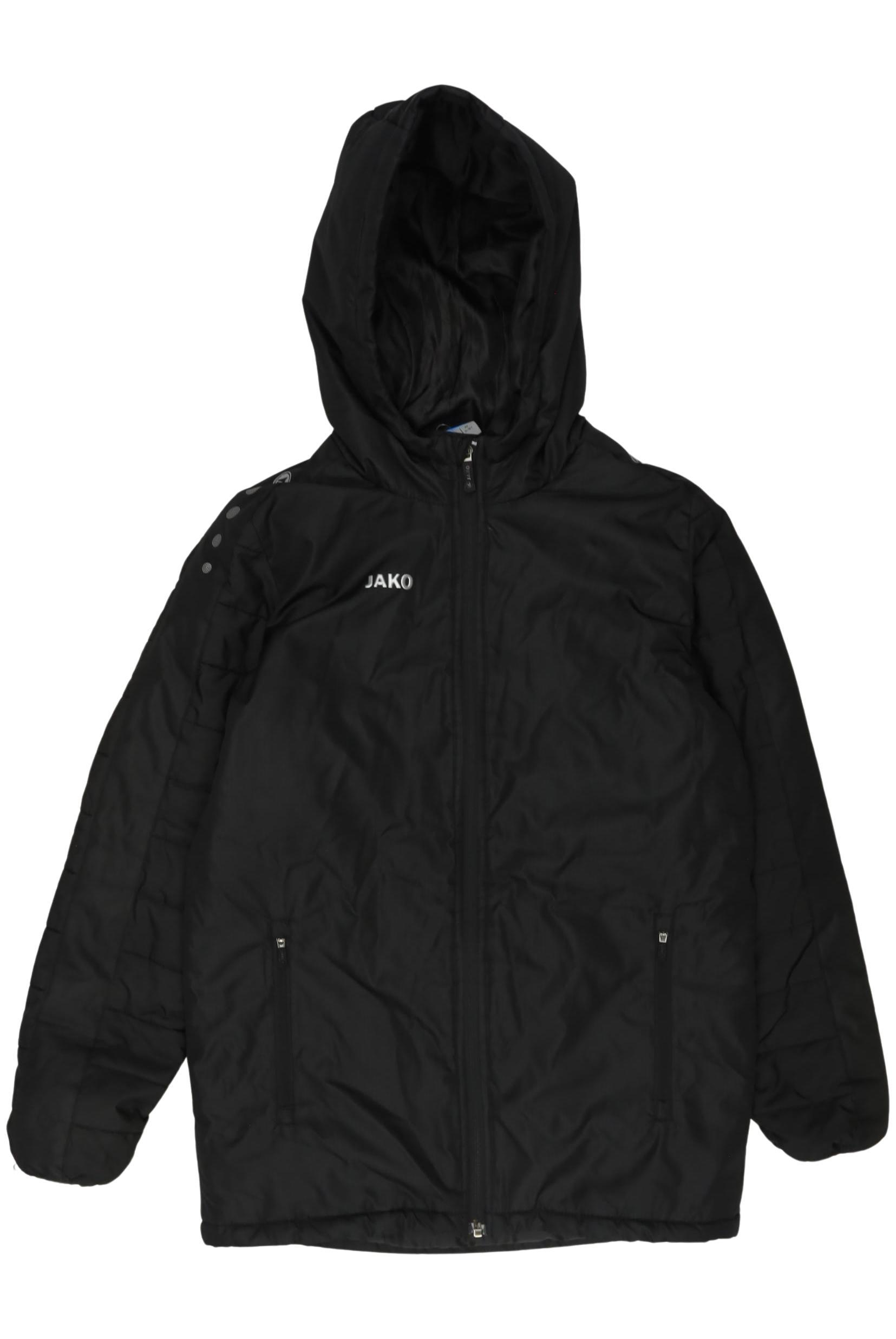 

Jako Jungen Jacke, schwarz, Gr. 152