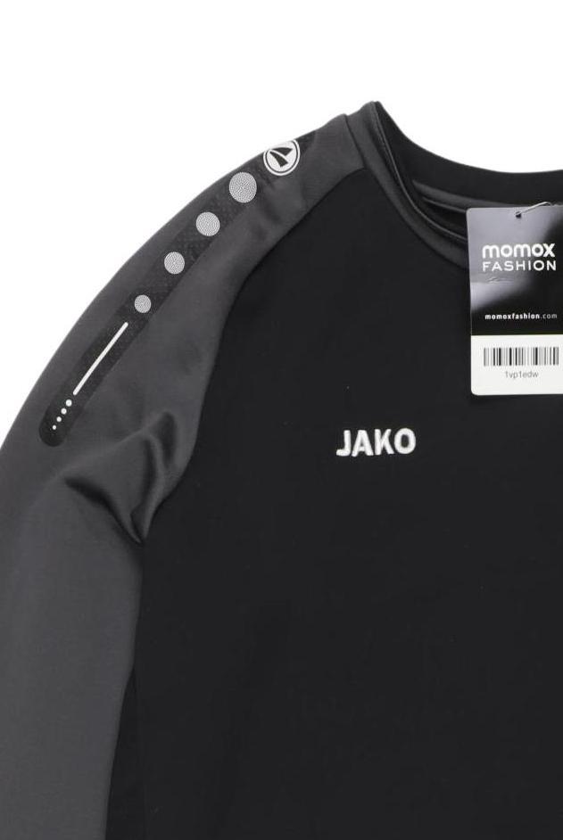 Thumbnail - Jako Jungen Langarmshirt, mehrfarbig, Gr. 164