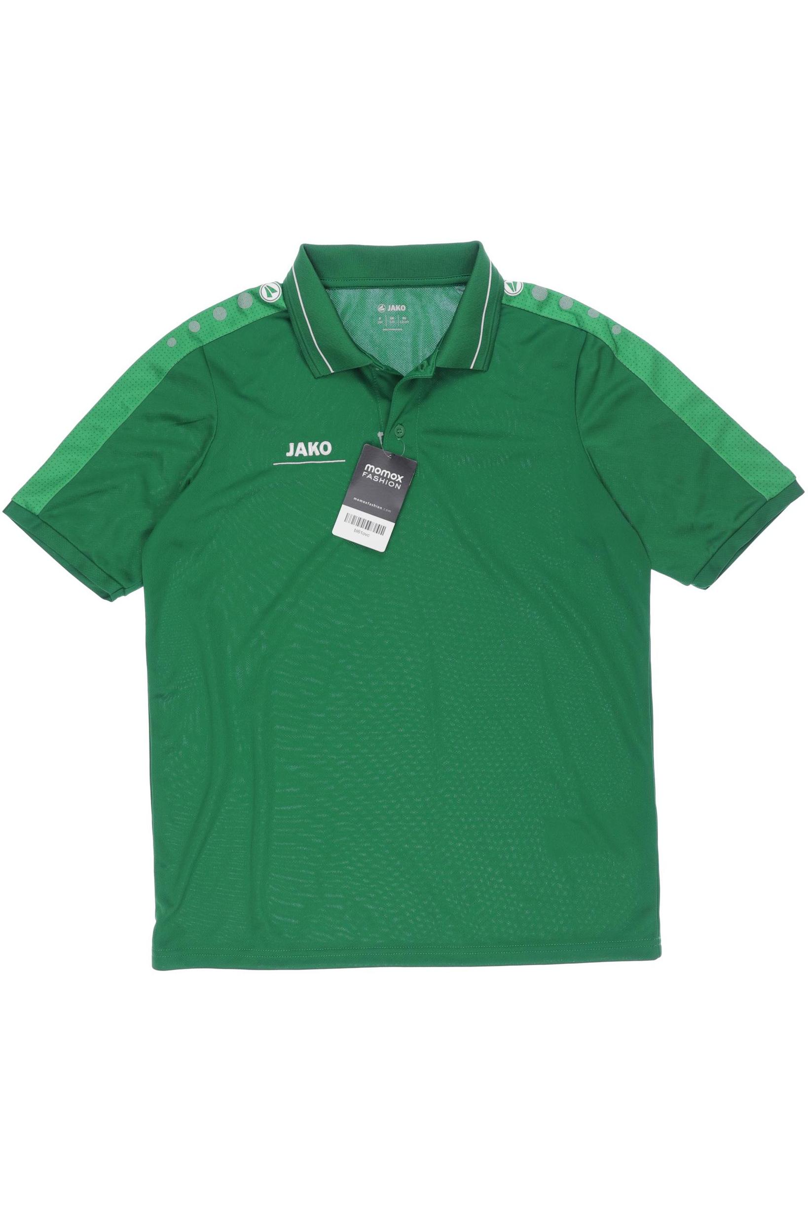 

Jako Herren Poloshirt, grün, Gr. 164