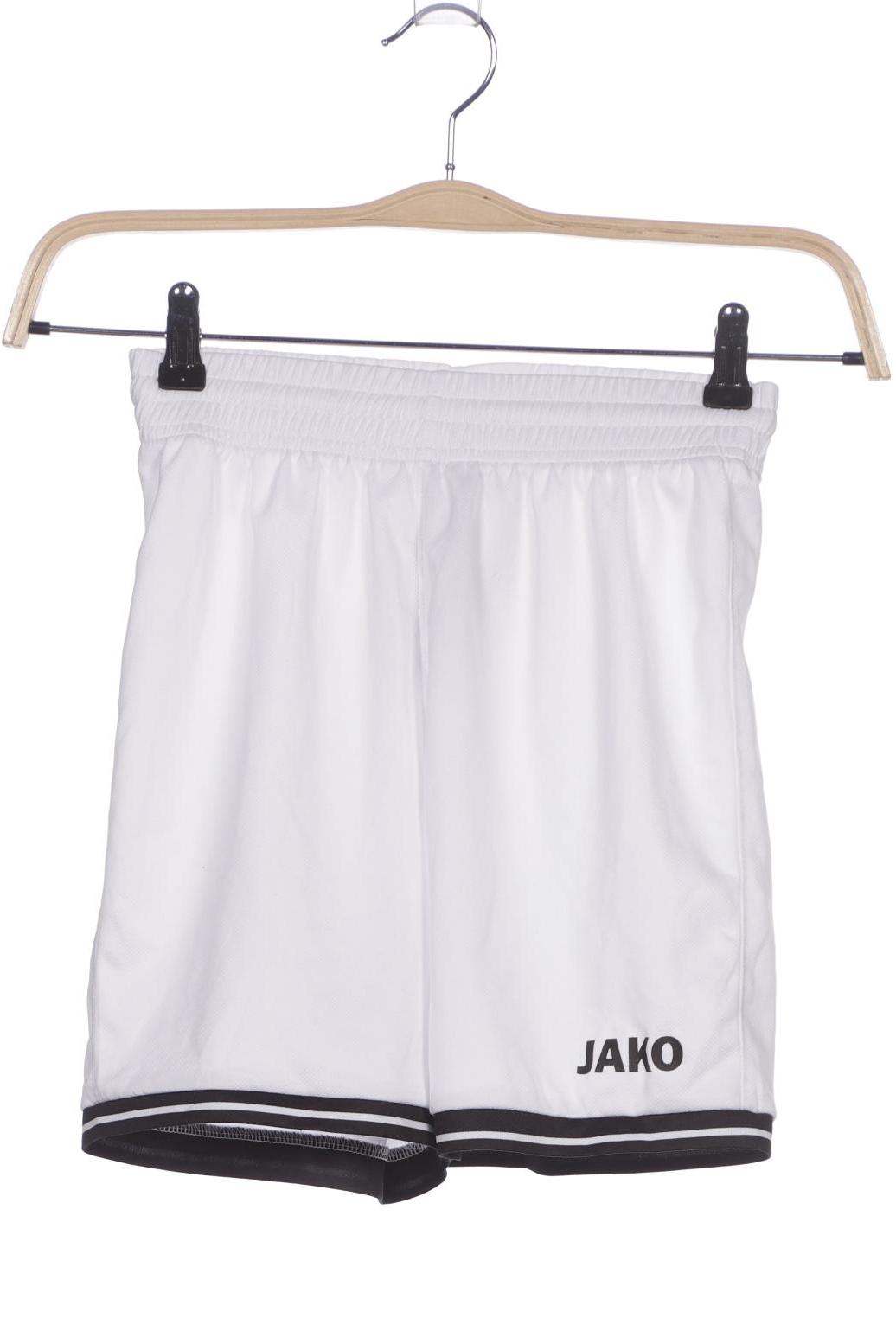 

Jako Herren Shorts, weiß, Gr. 122