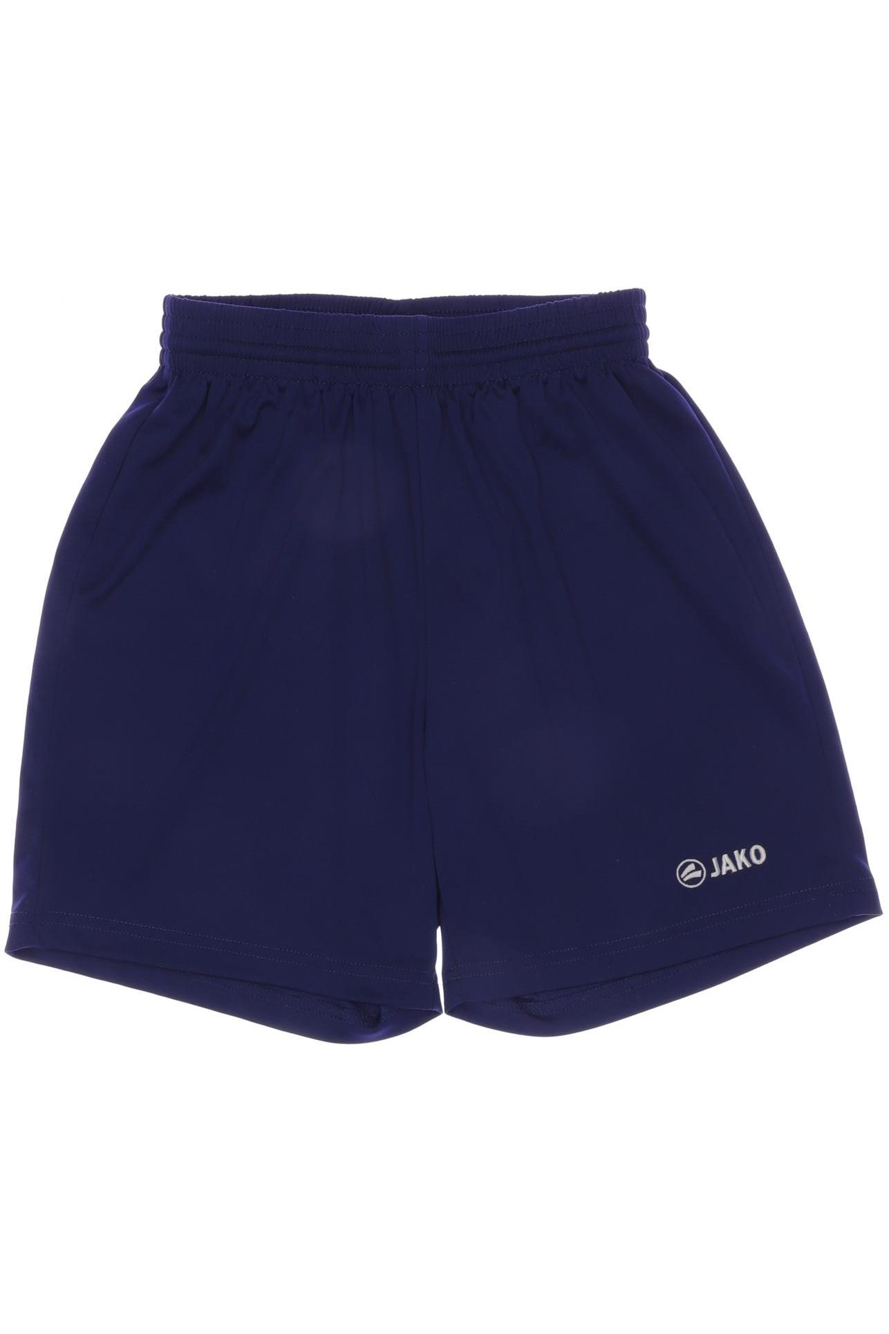 

Jako Herren Shorts, blau, Gr. 140