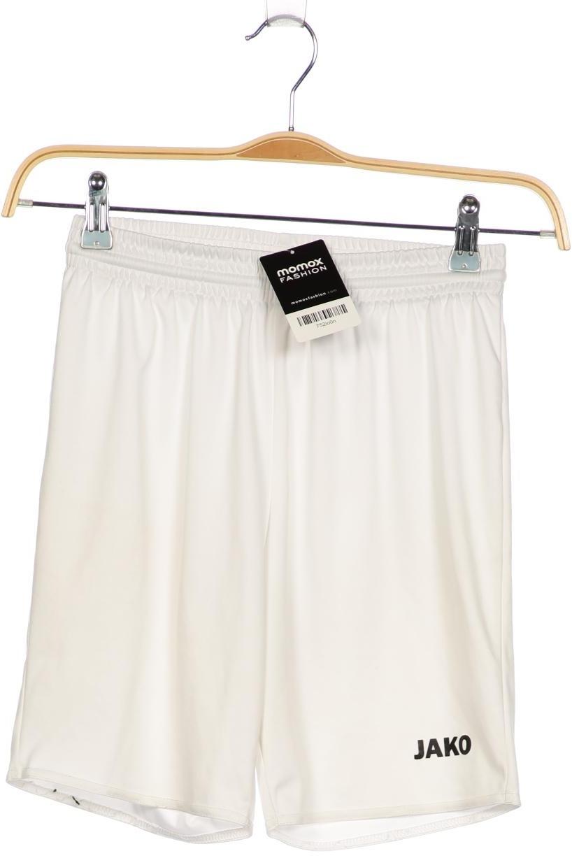 

Jako Herren Shorts, weiß, Gr. 164
