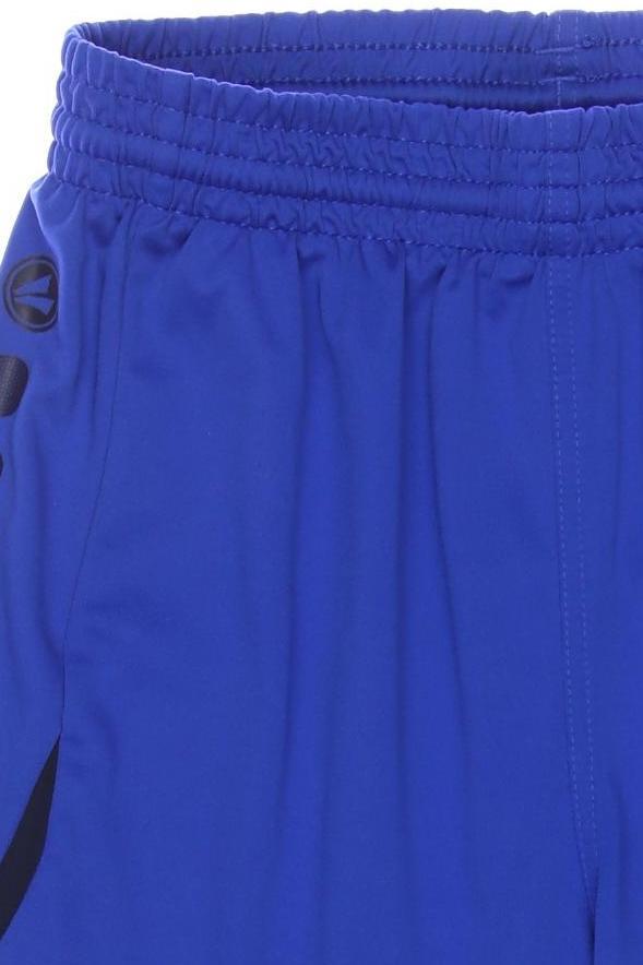 Thumbnail - Jako Jungen Shorts, blau, Gr. 152