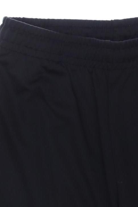 Thumbnail - Jako Jungen Shorts, schwarz, Gr. 140