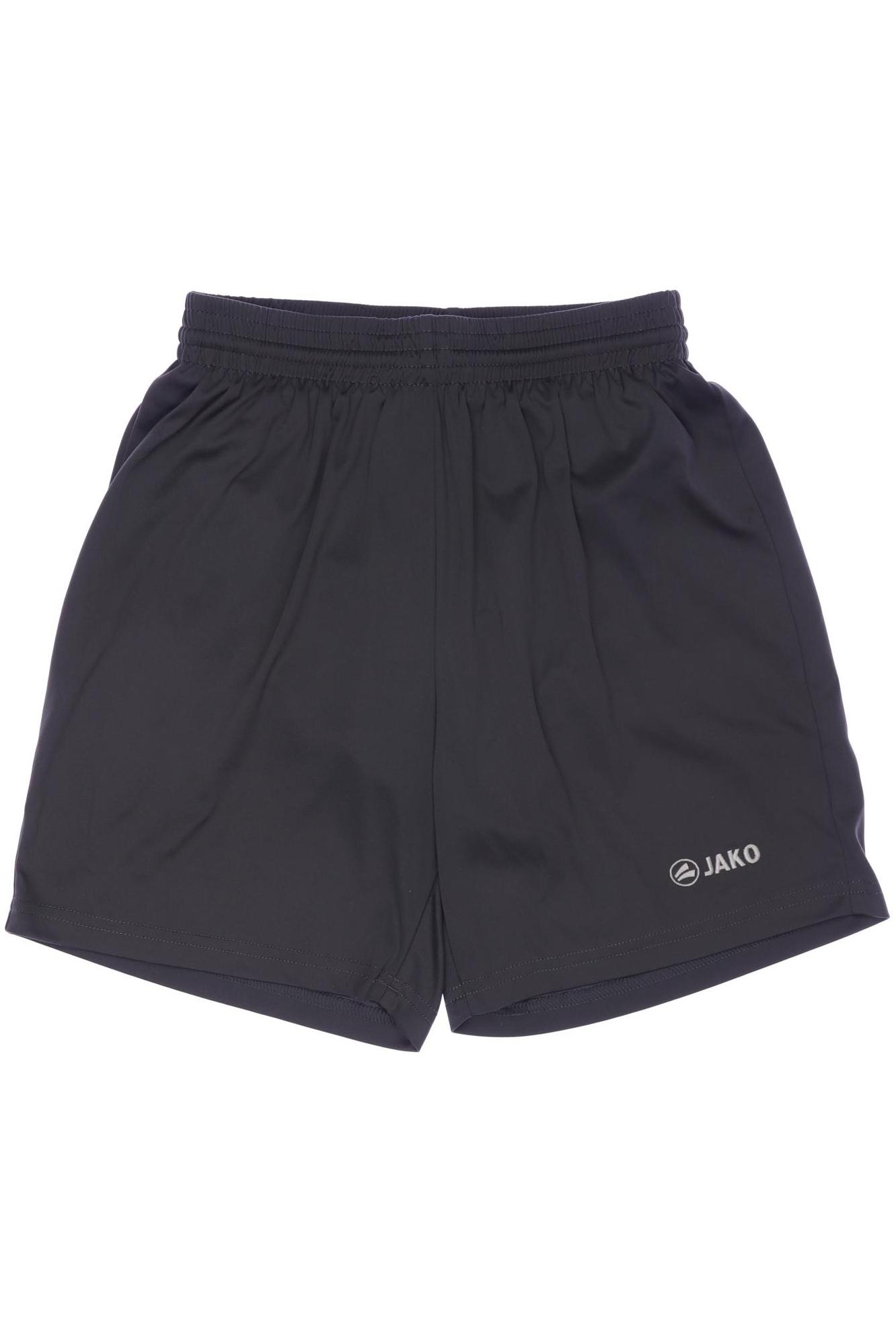 

Jako Herren Shorts, grau, Gr. 140