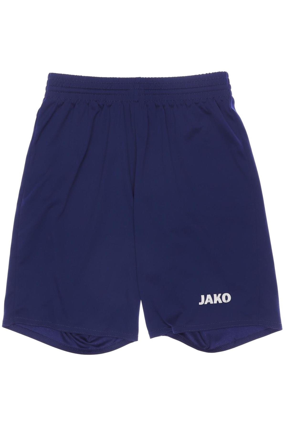 

Jako Herren Shorts, marineblau, Gr. 152