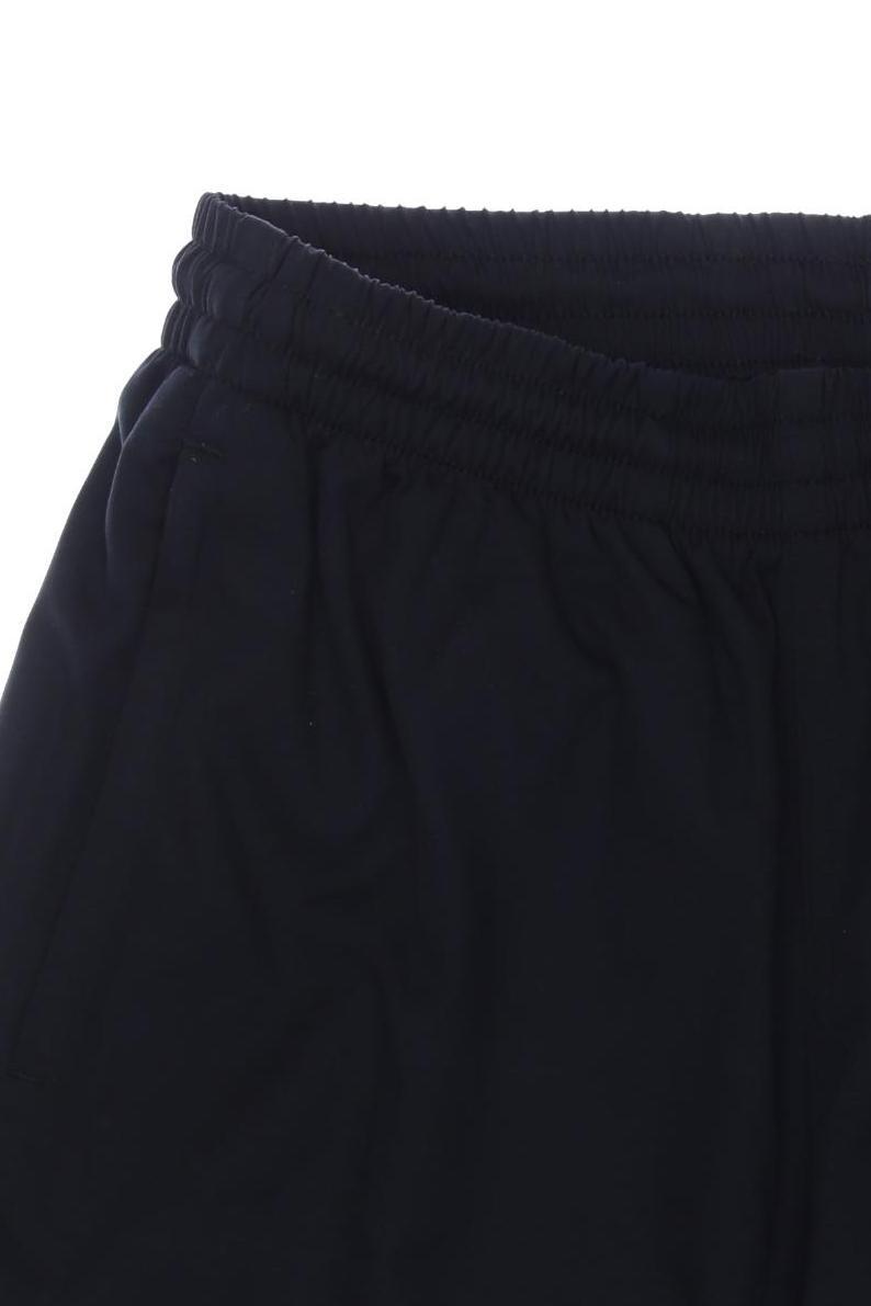 Thumbnail - Jako Jungen Shorts, schwarz, Gr. 176