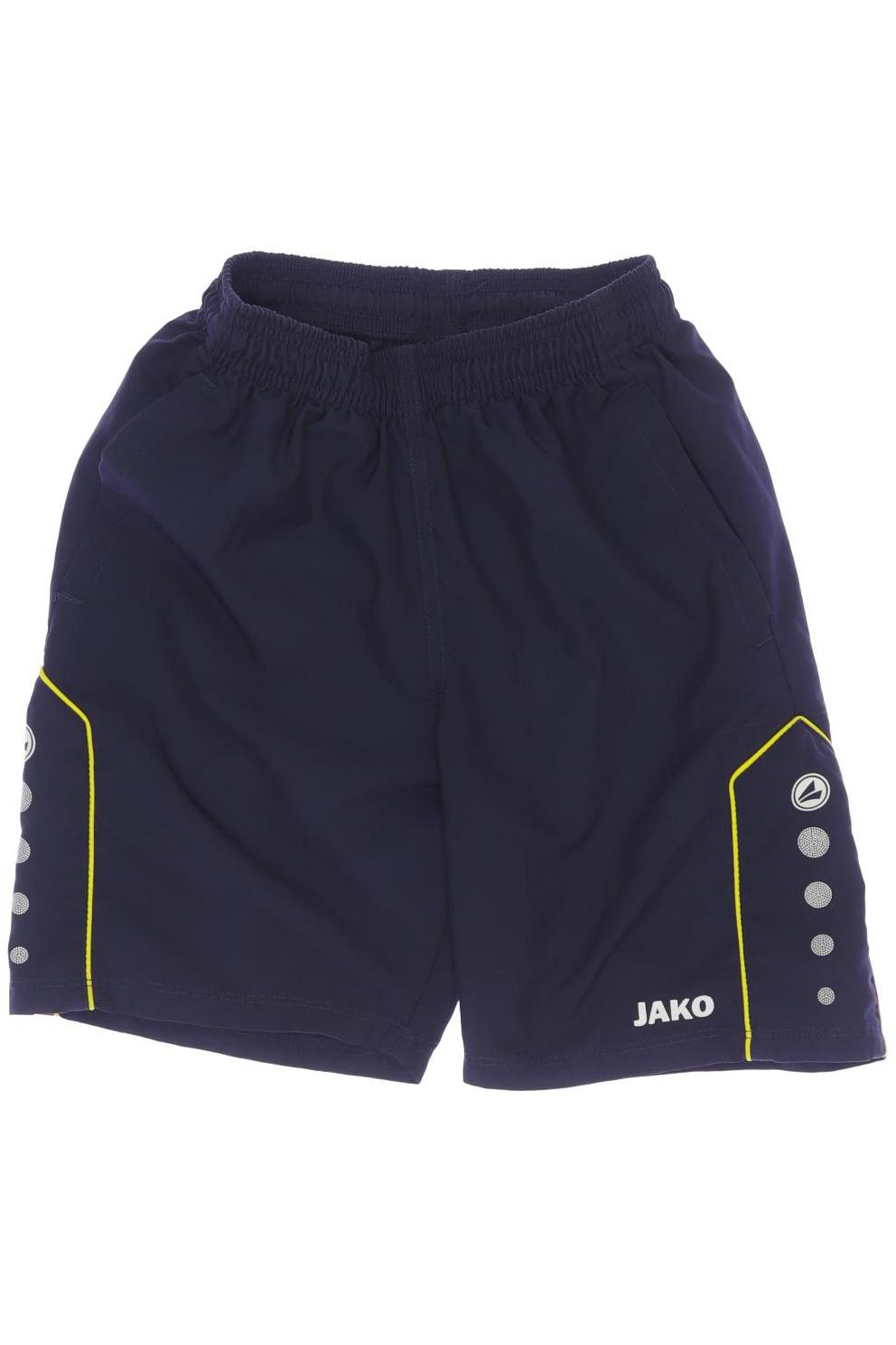 

Jako Herren Shorts, marineblau, Gr. 140