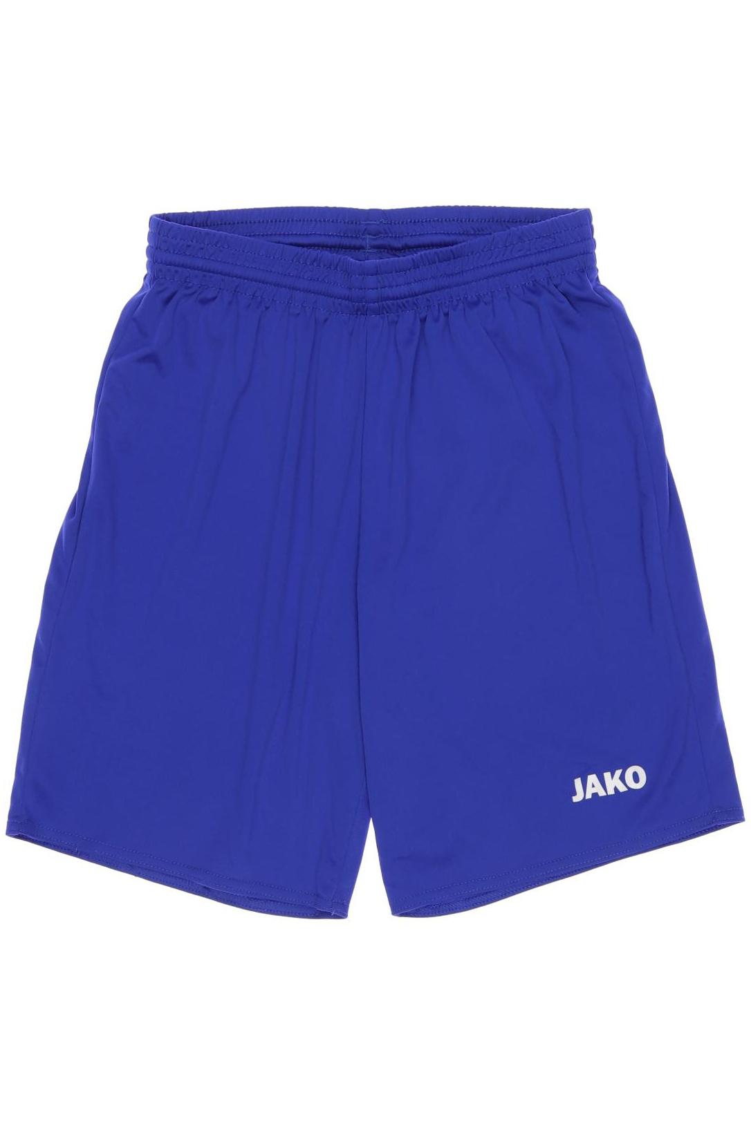 

Jako Herren Shorts, blau, Gr. 164